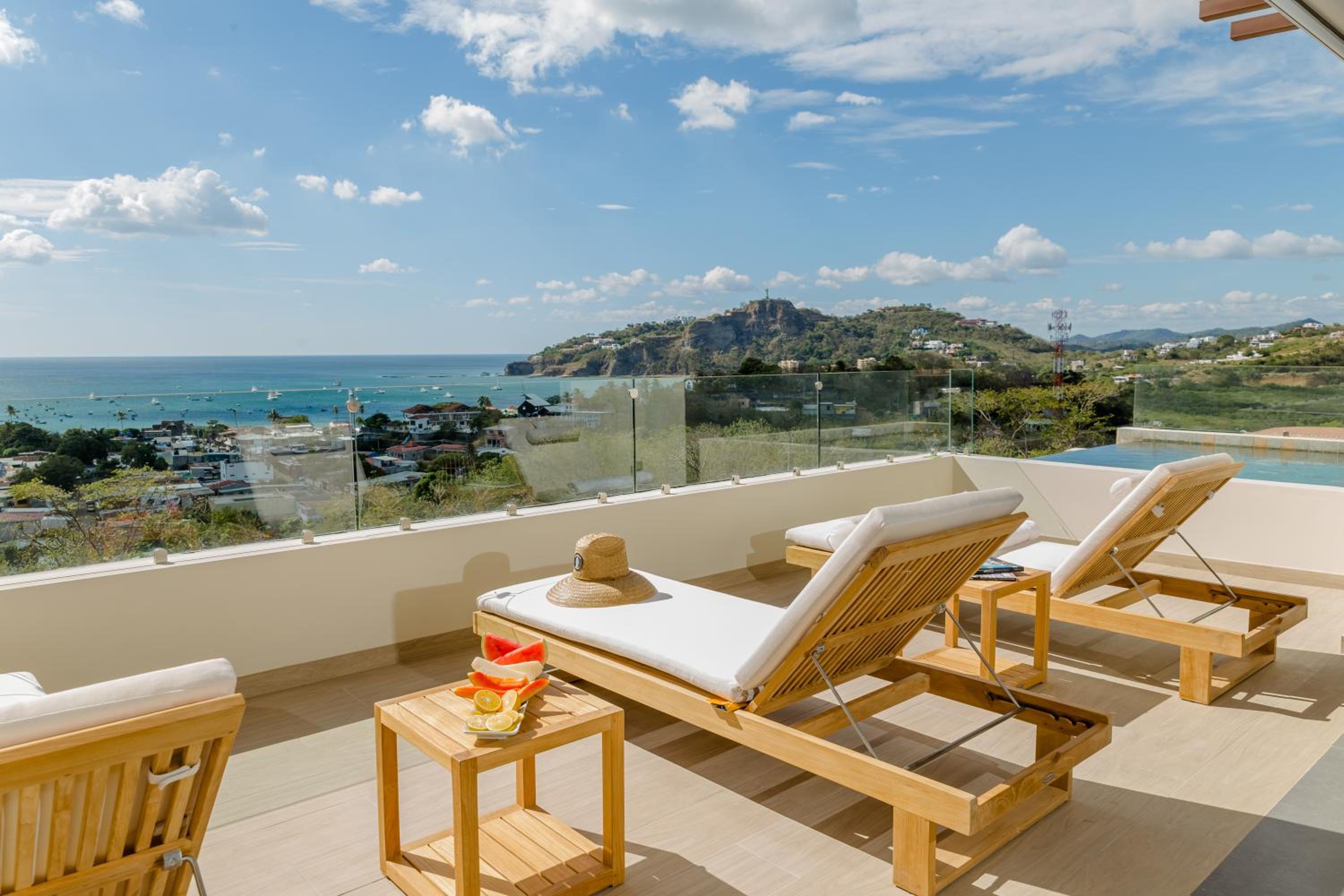 La Santa Maria Boutique Hotel & Residences San Juan del Sur Nicaragua