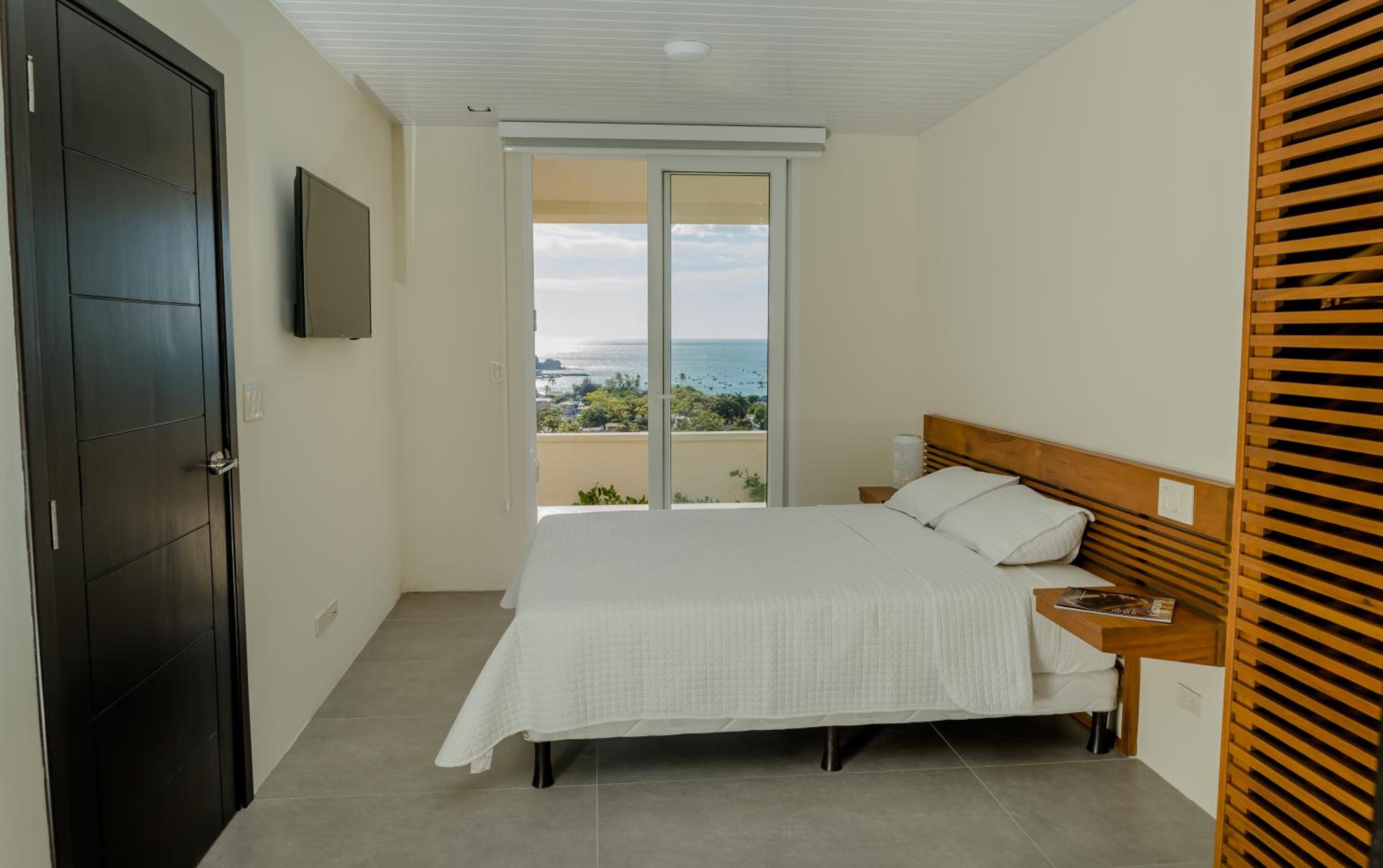 La Santa Maria Boutique Hotel & Residences San Juan del Sur Nicaragua