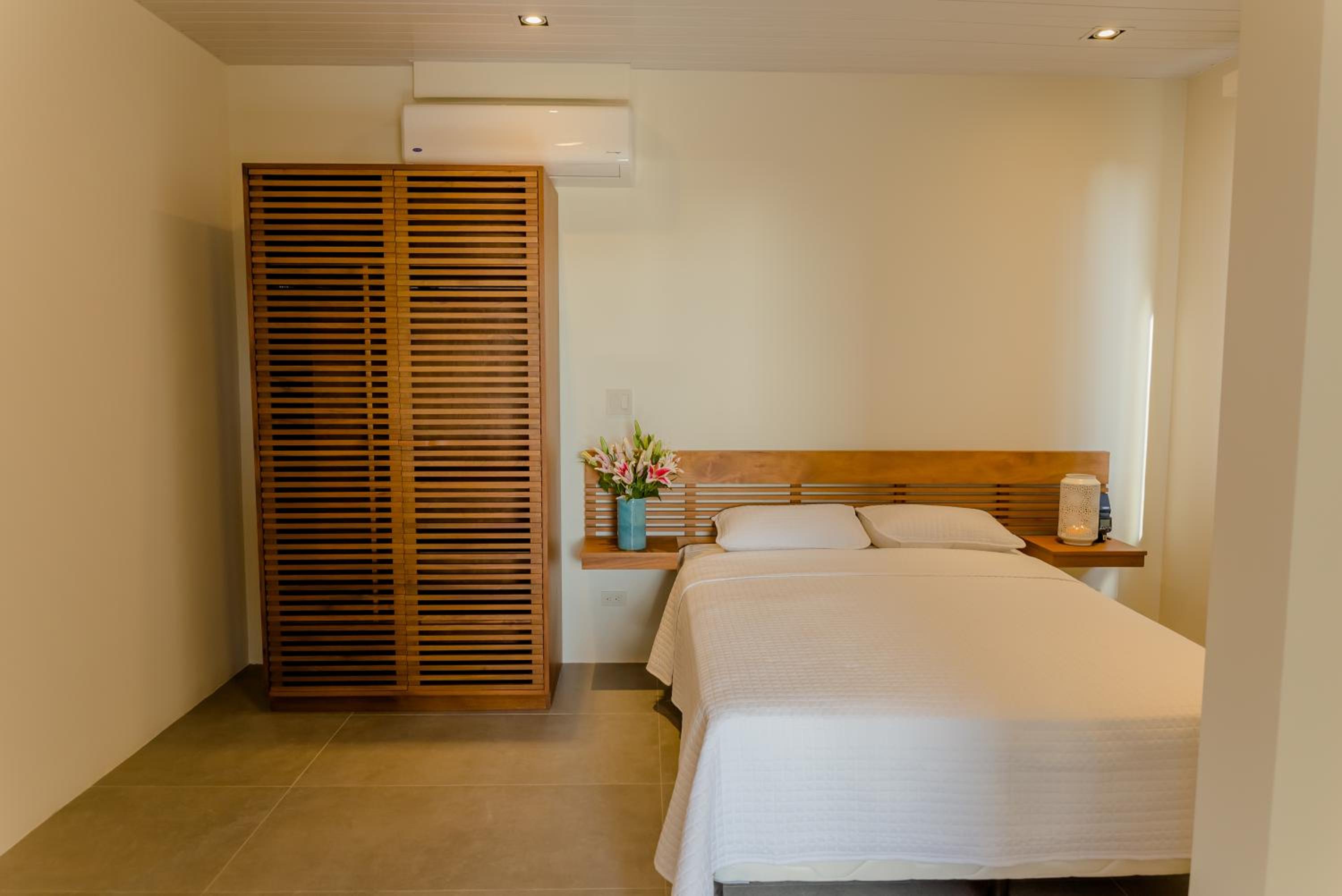 La Santa Maria Boutique Hotel & Residences San Juan del Sur Nicaragua