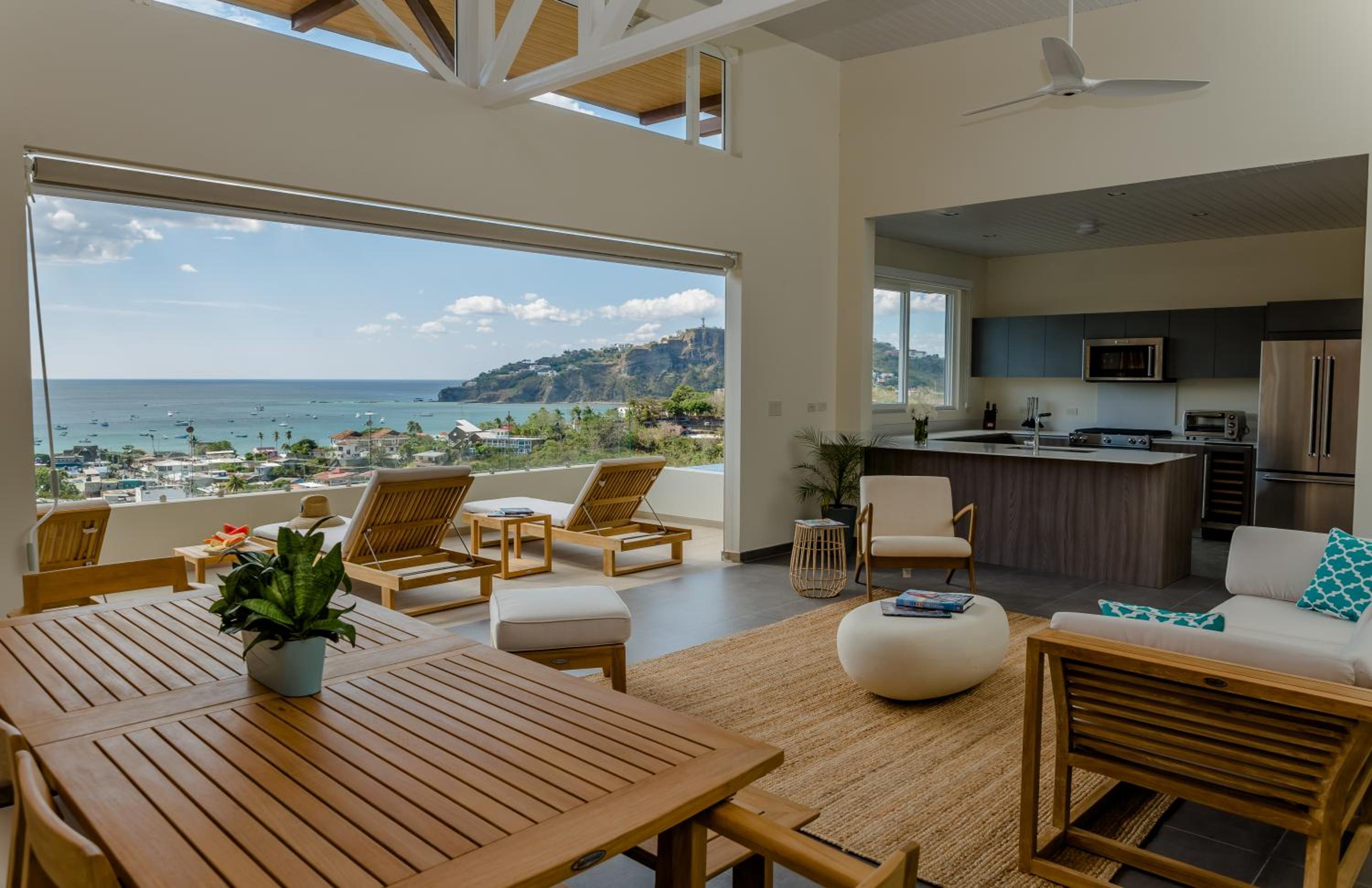 La Santa Maria Boutique Hotel & Residences San Juan del Sur Nicaragua