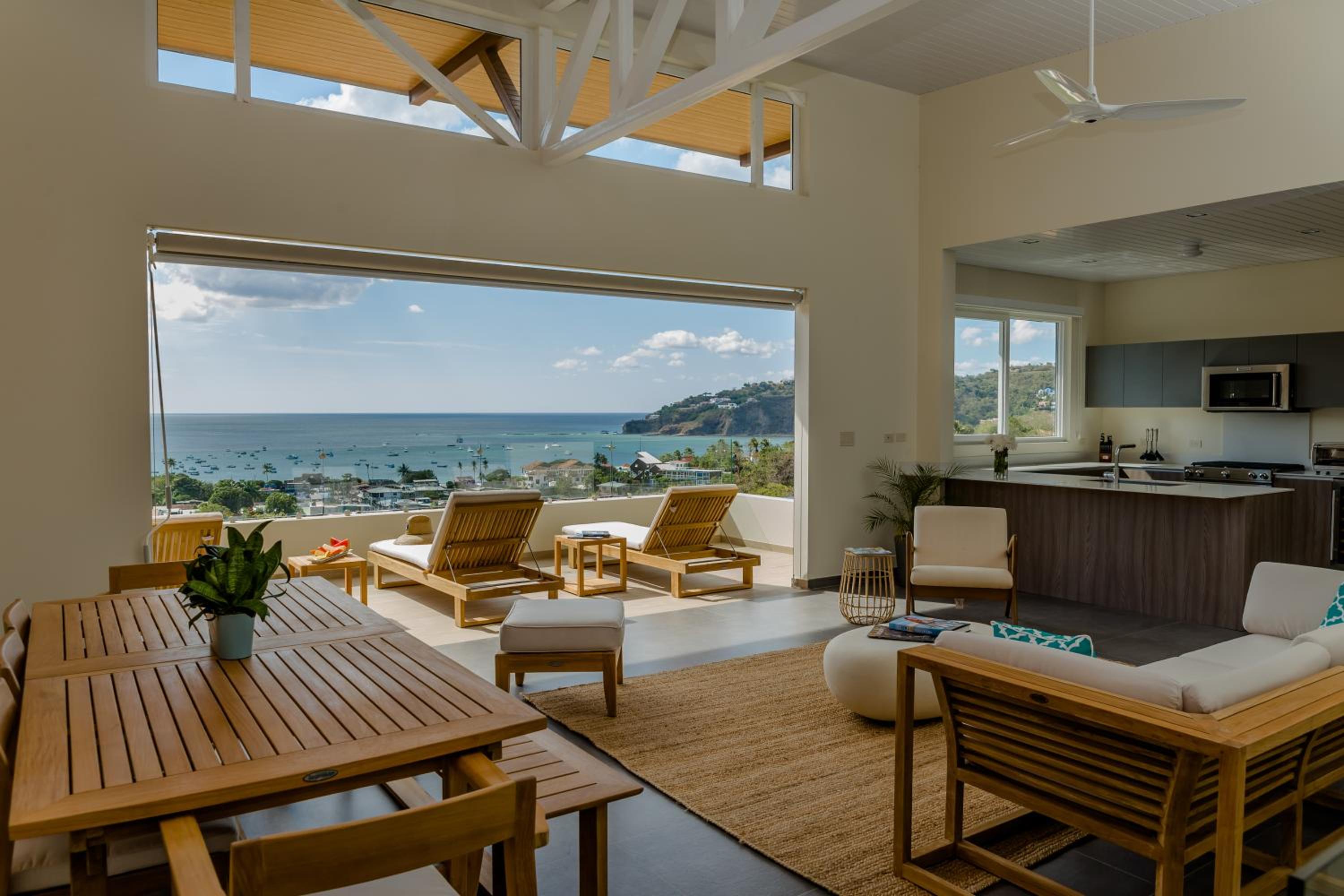 La Santa Maria Boutique Hotel & Residences San Juan del Sur Nicaragua