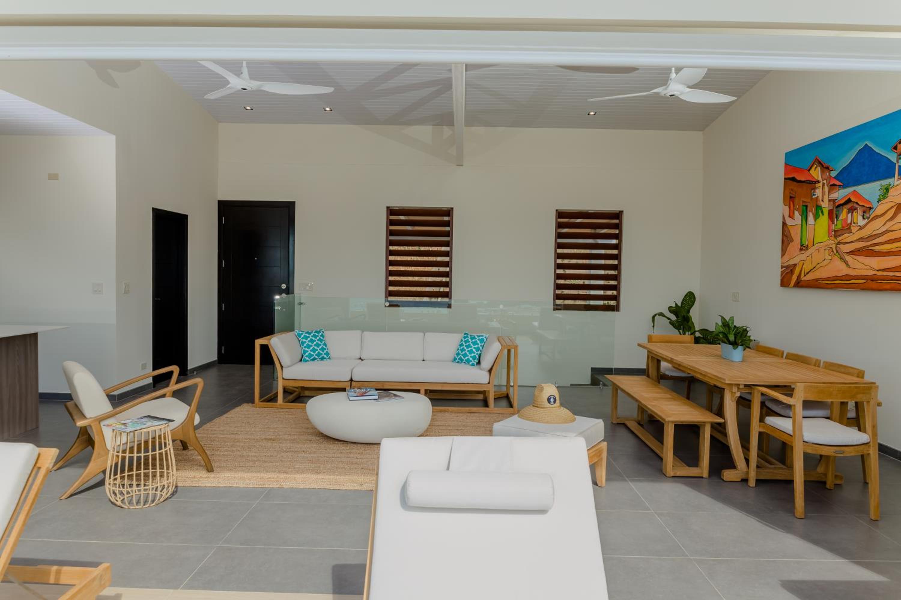 La Santa Maria Boutique Hotel & Residences San Juan del Sur Nicaragua