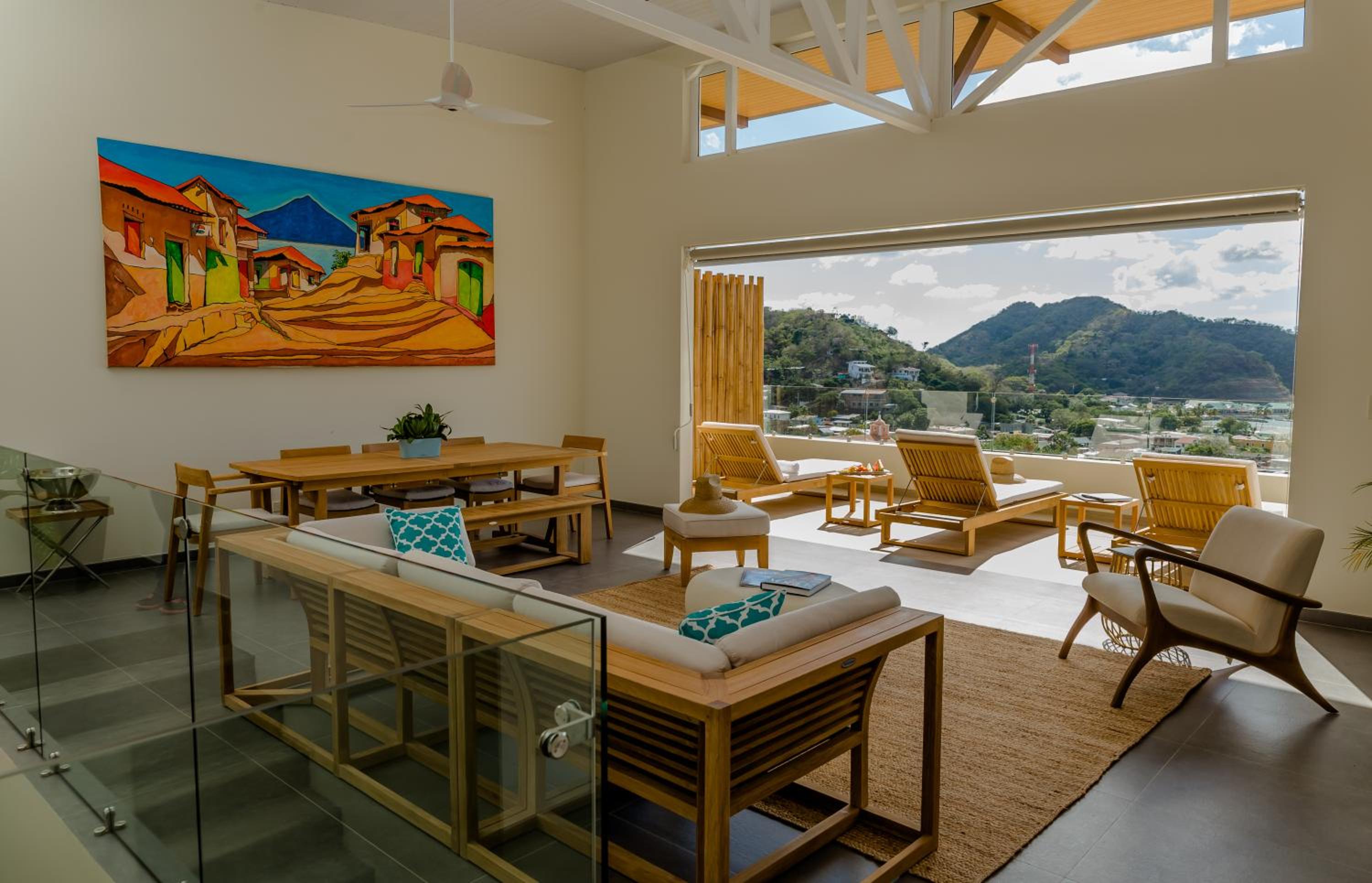 La Santa Maria Boutique Hotel & Residences San Juan del Sur Nicaragua