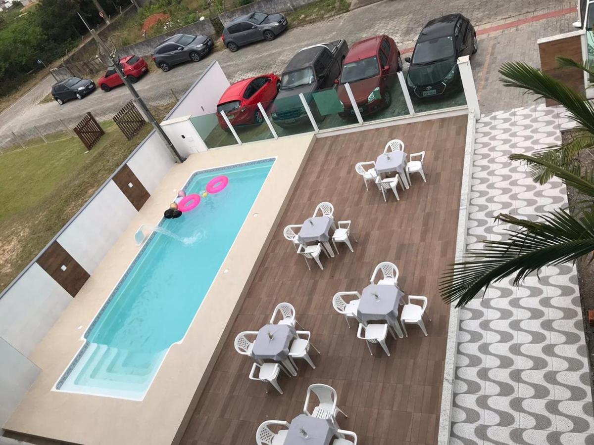 Pousada Encantos do Sul