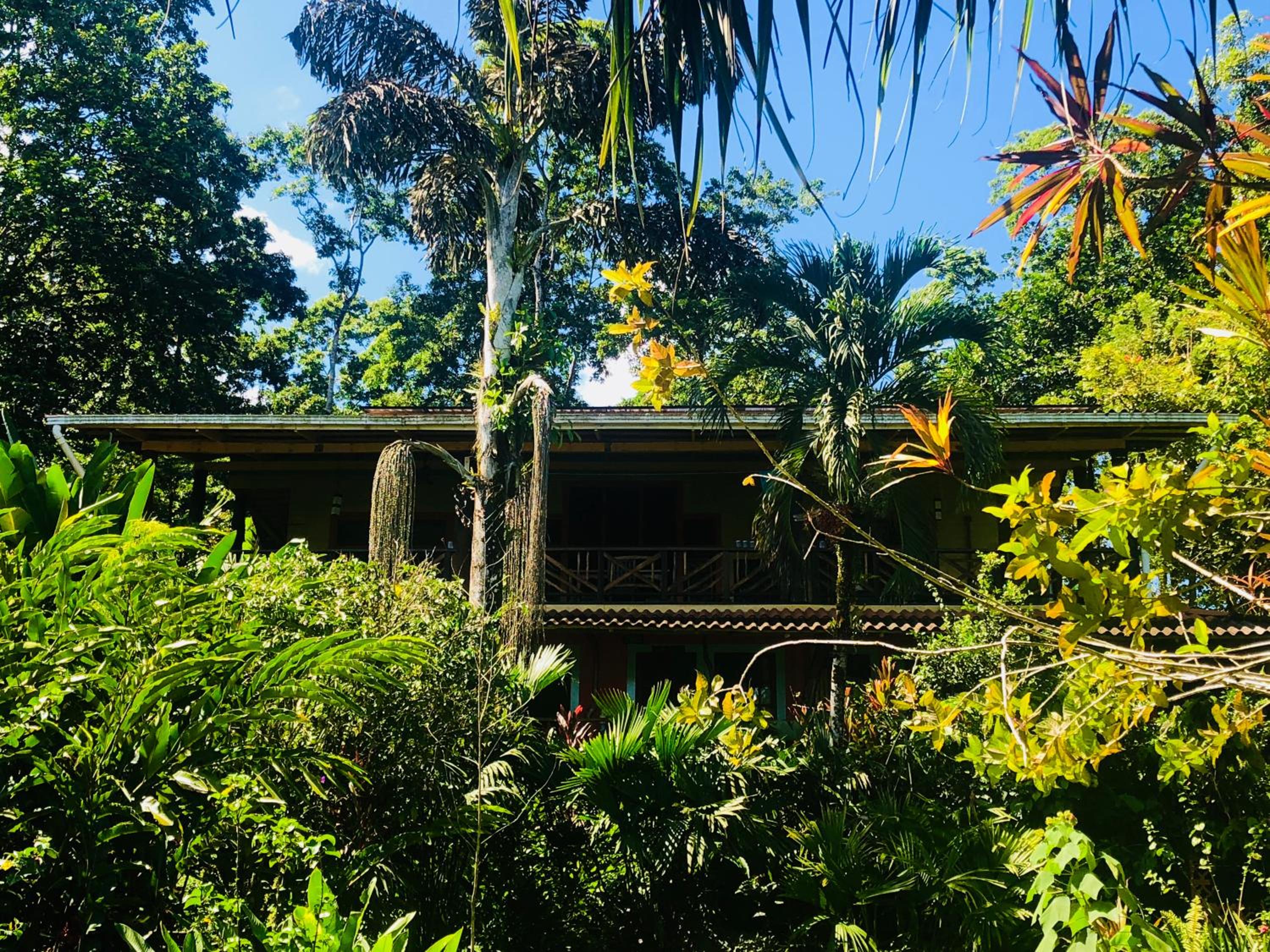 Dolphin Bay Hideaway