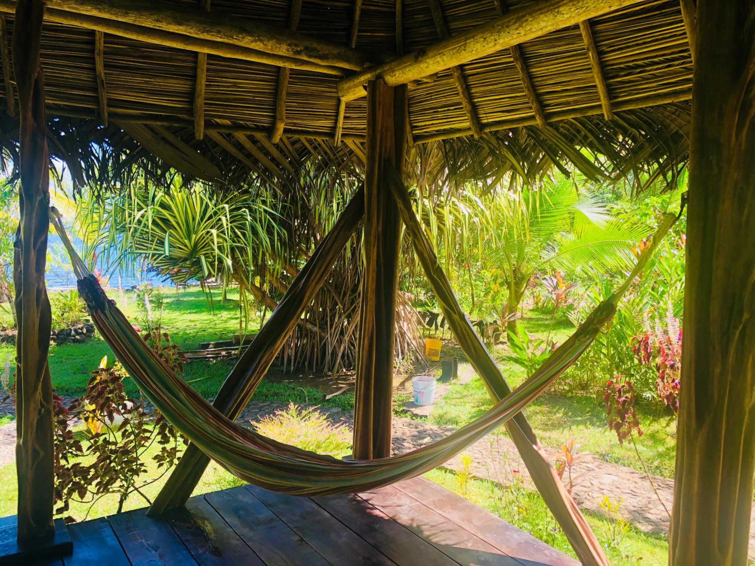 Dolphin Bay Hideaway