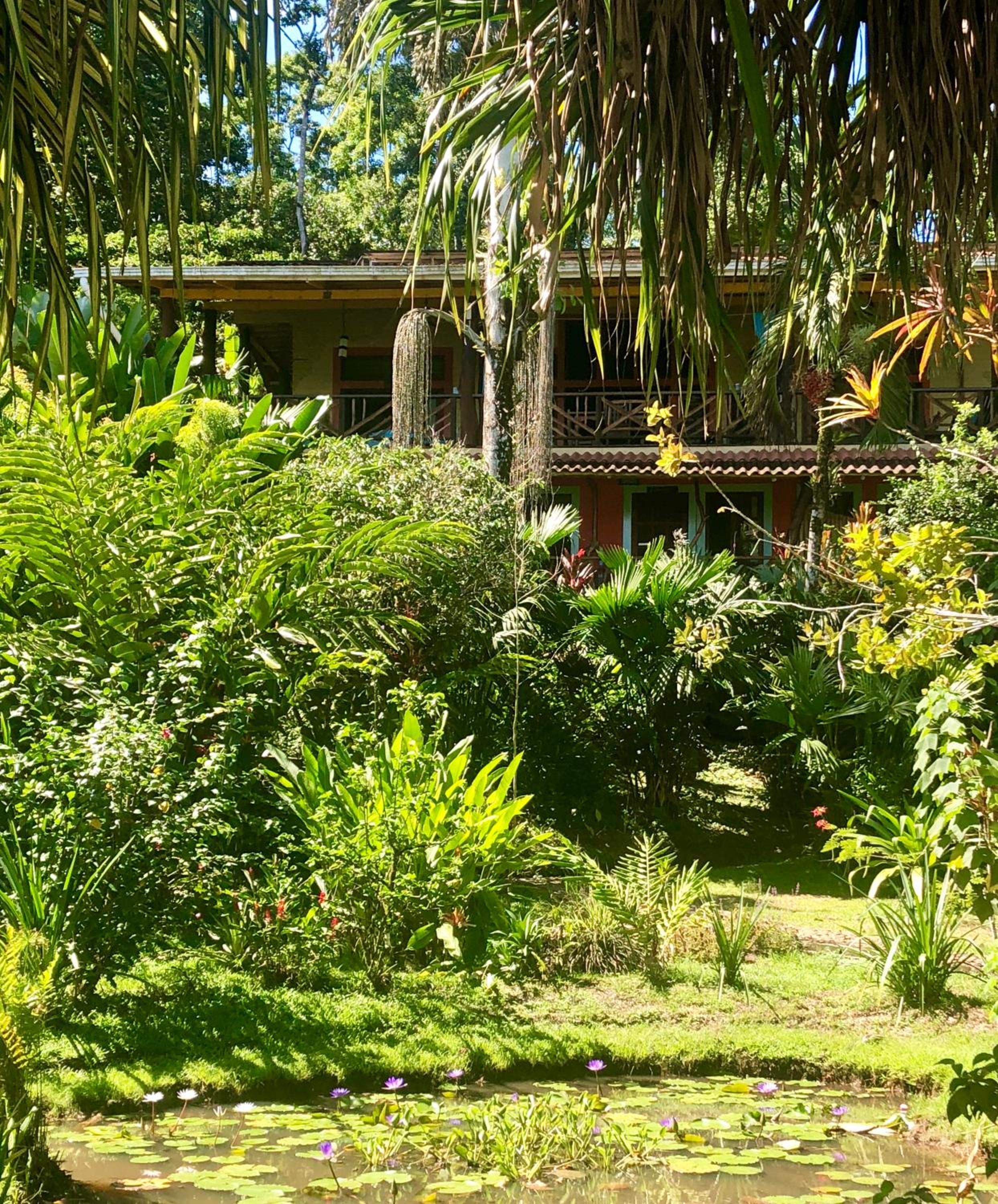 Dolphin Bay Hideaway