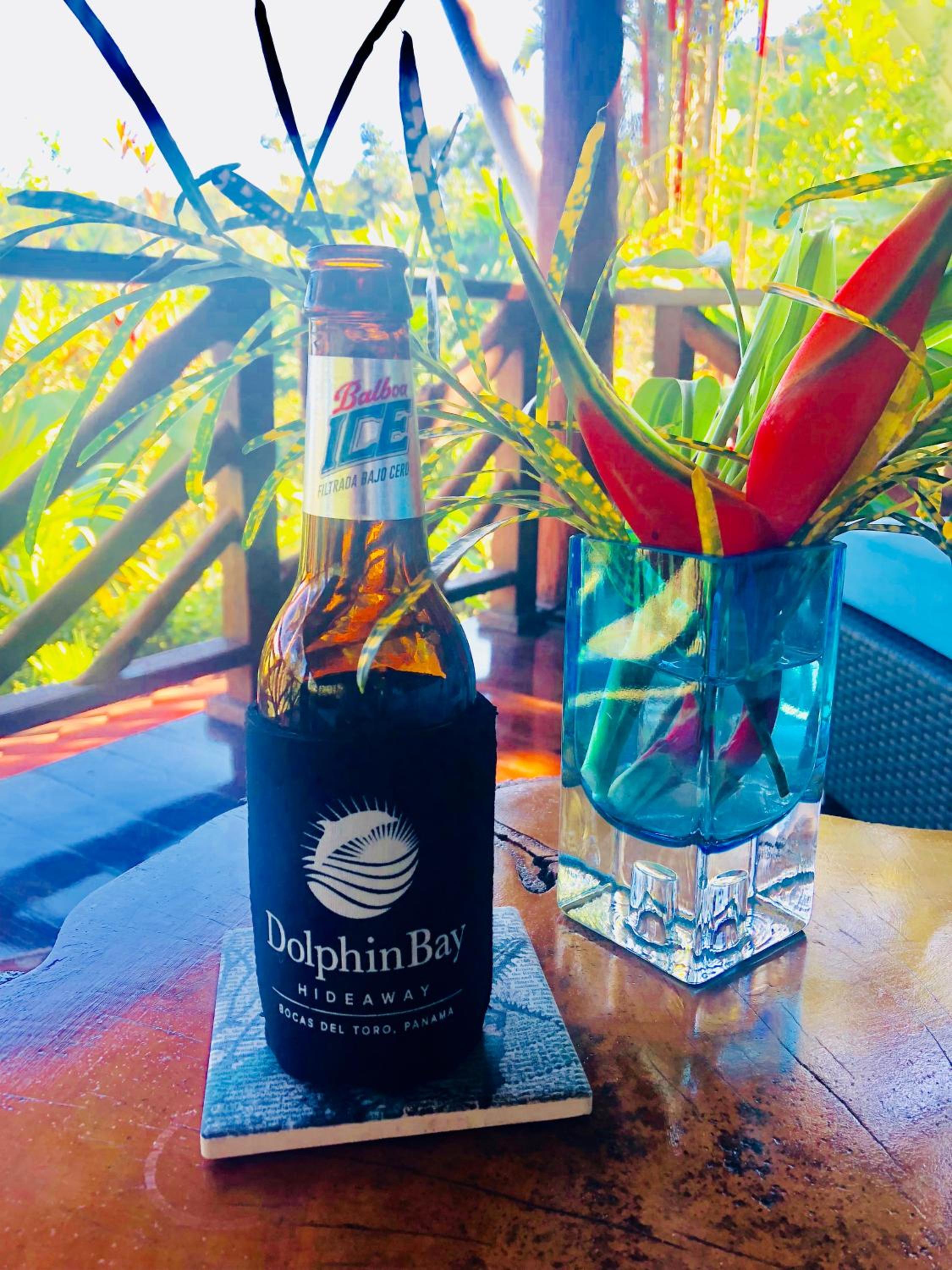 Dolphin Bay Hideaway