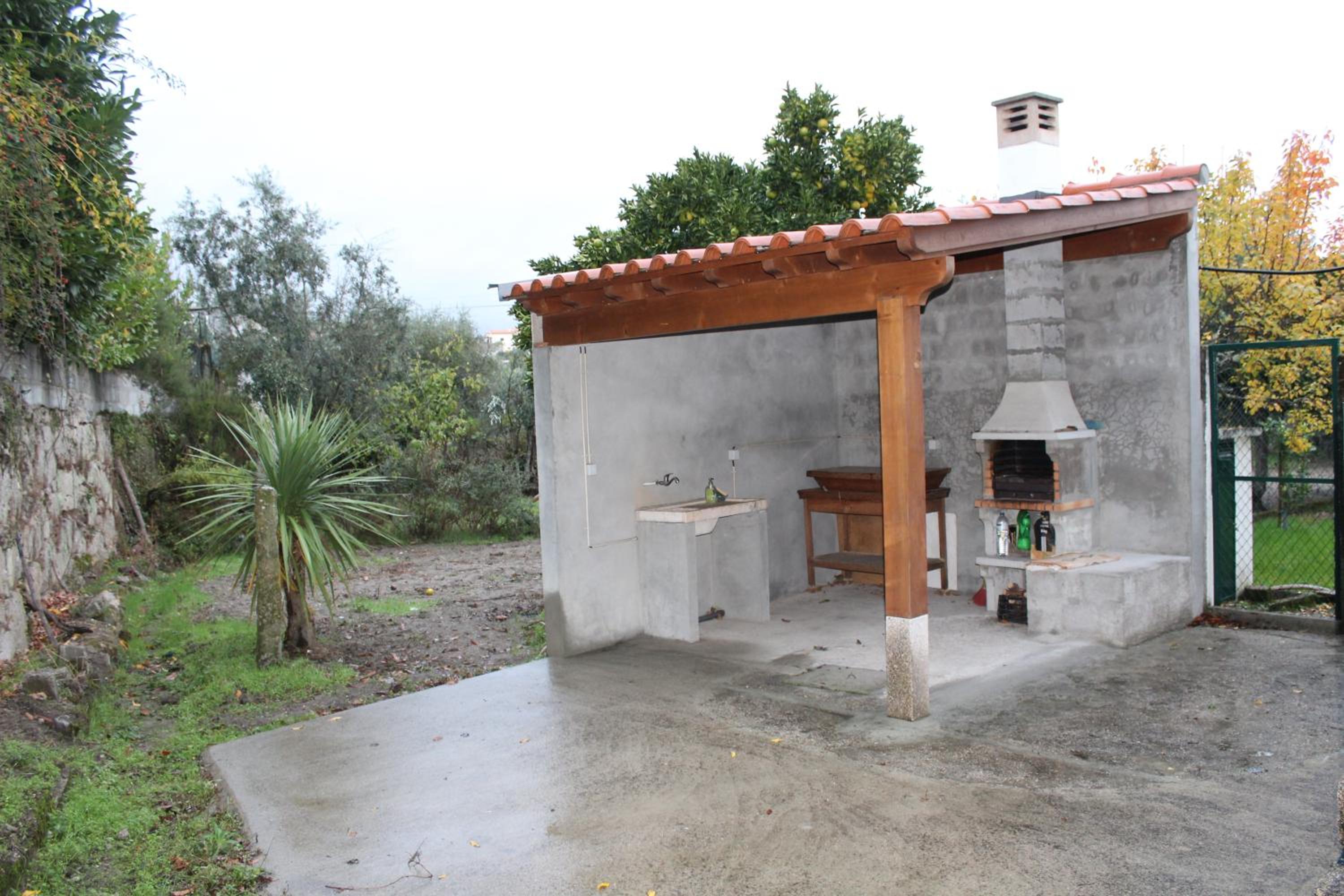 Casa do Adro