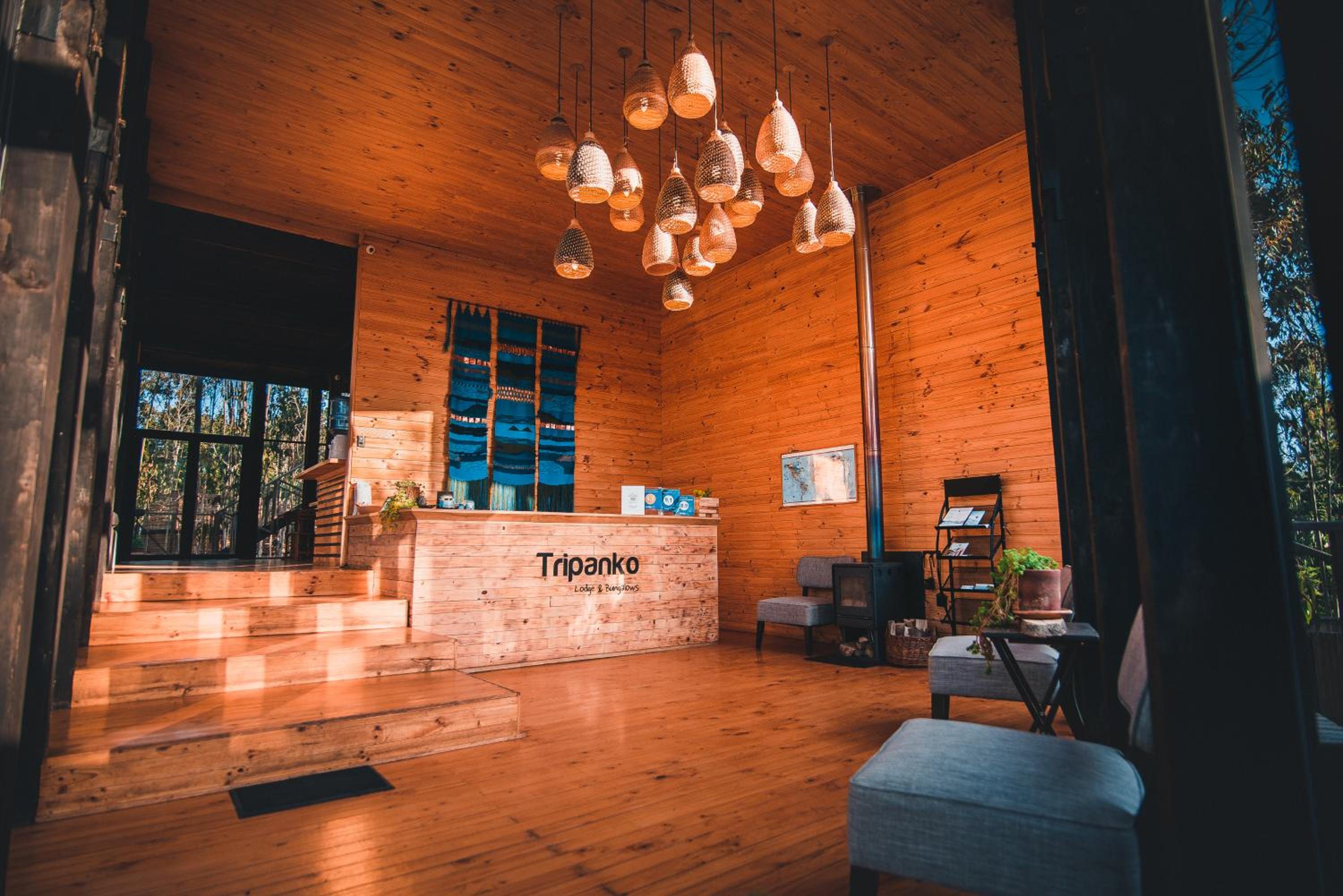 Tripanko Lodge & Bungalows