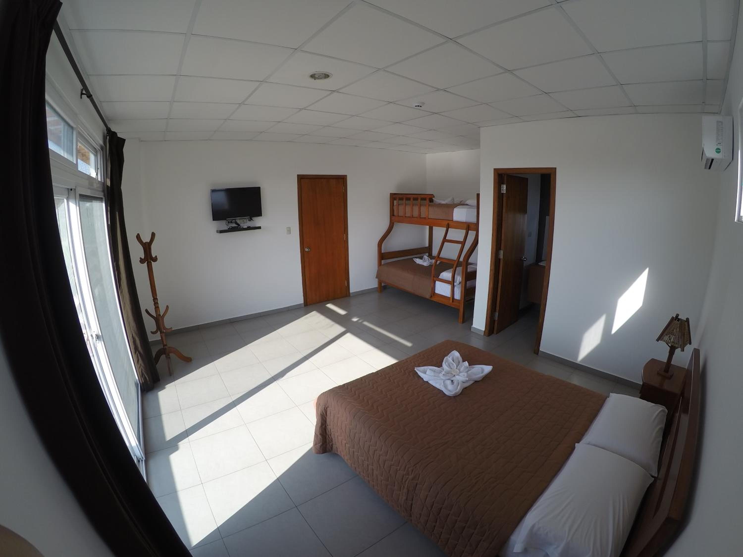 Hotel Ummagumma