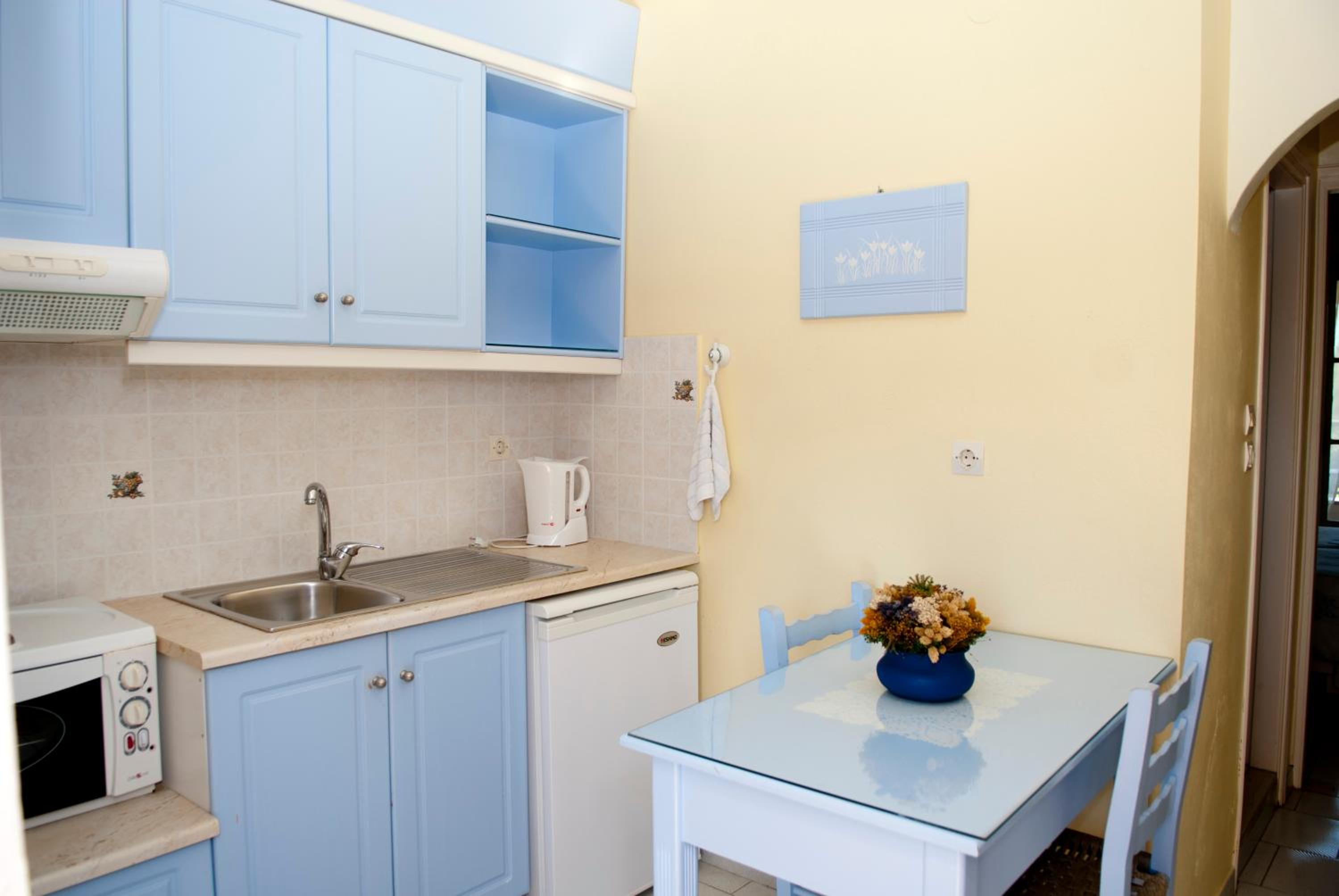 Angelina Apartments