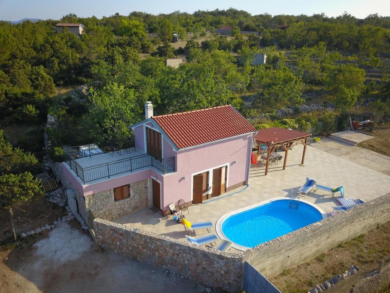 Hotel Vila Murvenica - Image 1