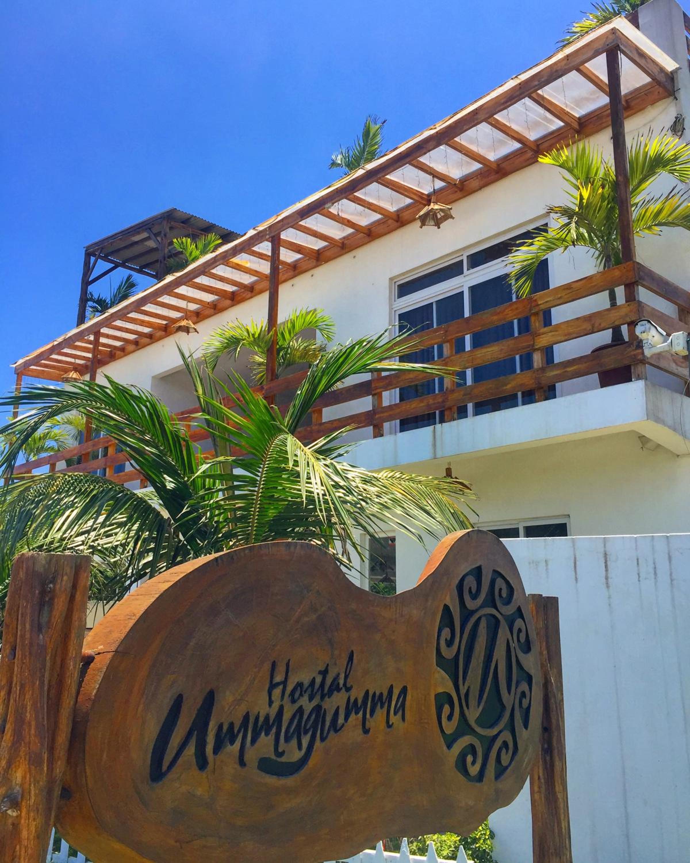 Hotel Ummagumma