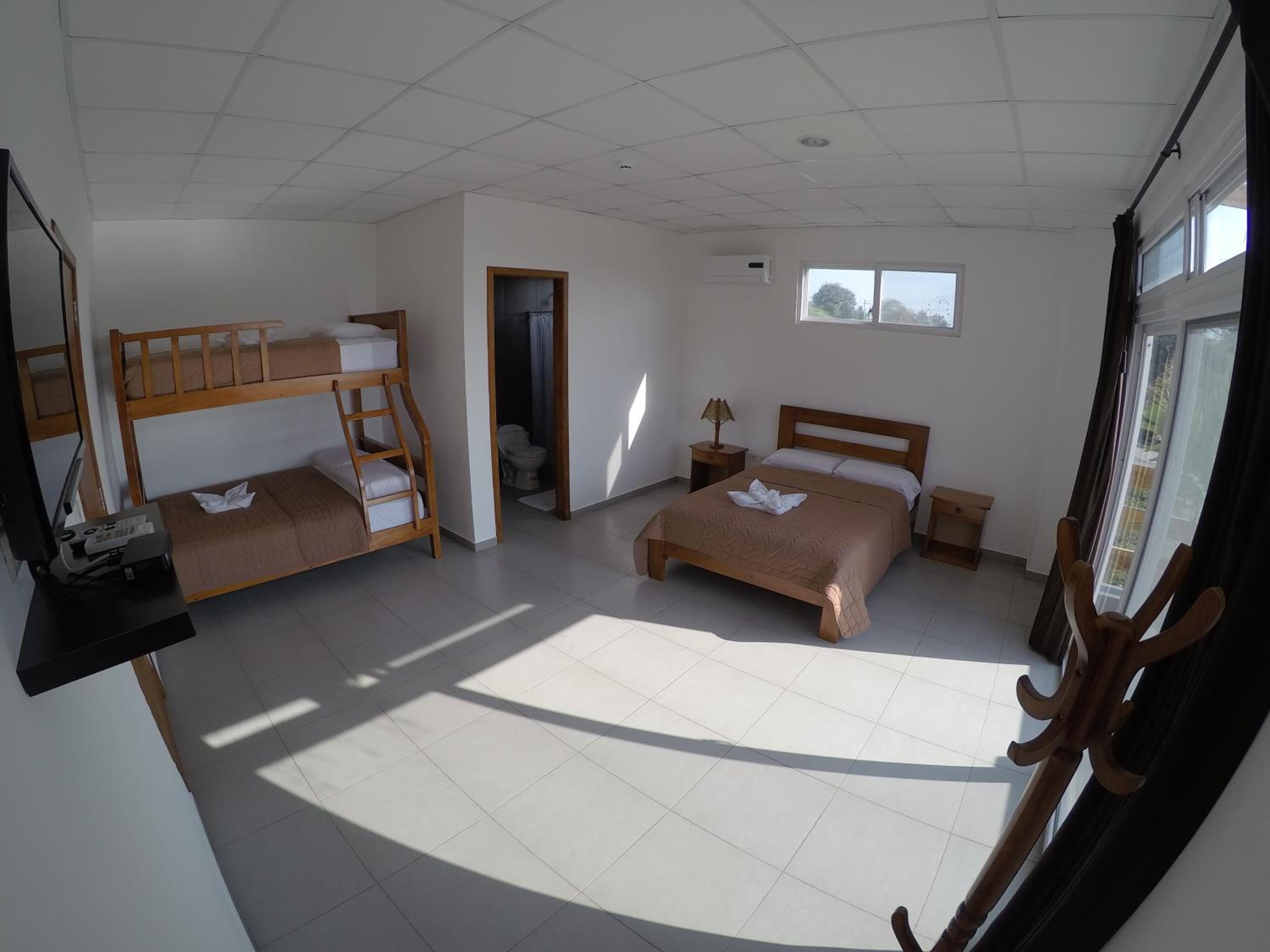 Hotel Ummagumma
