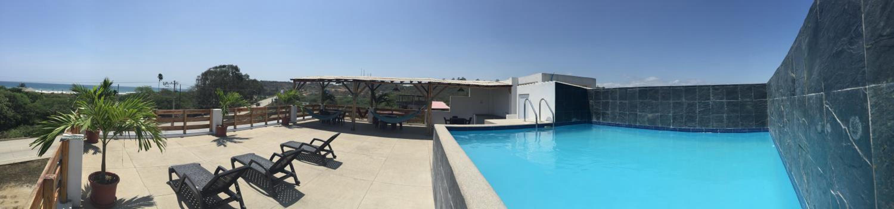 Hotel Ummagumma