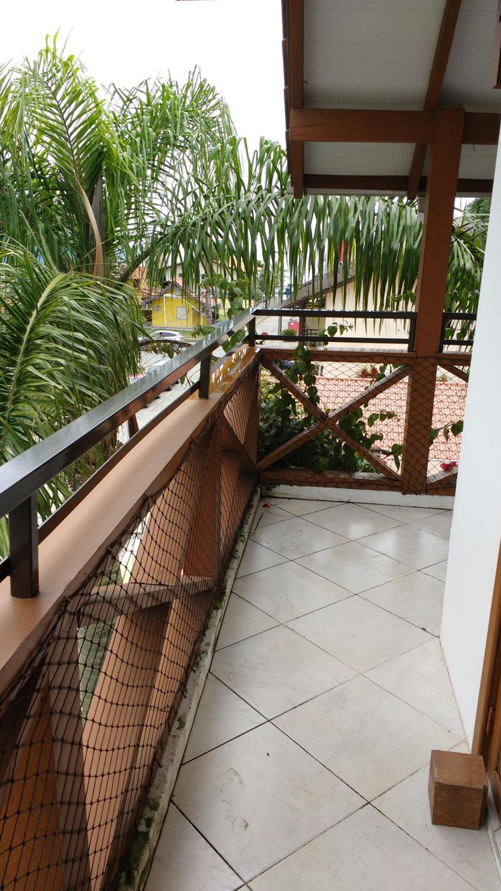 Apartamentos Morada Aquitânia