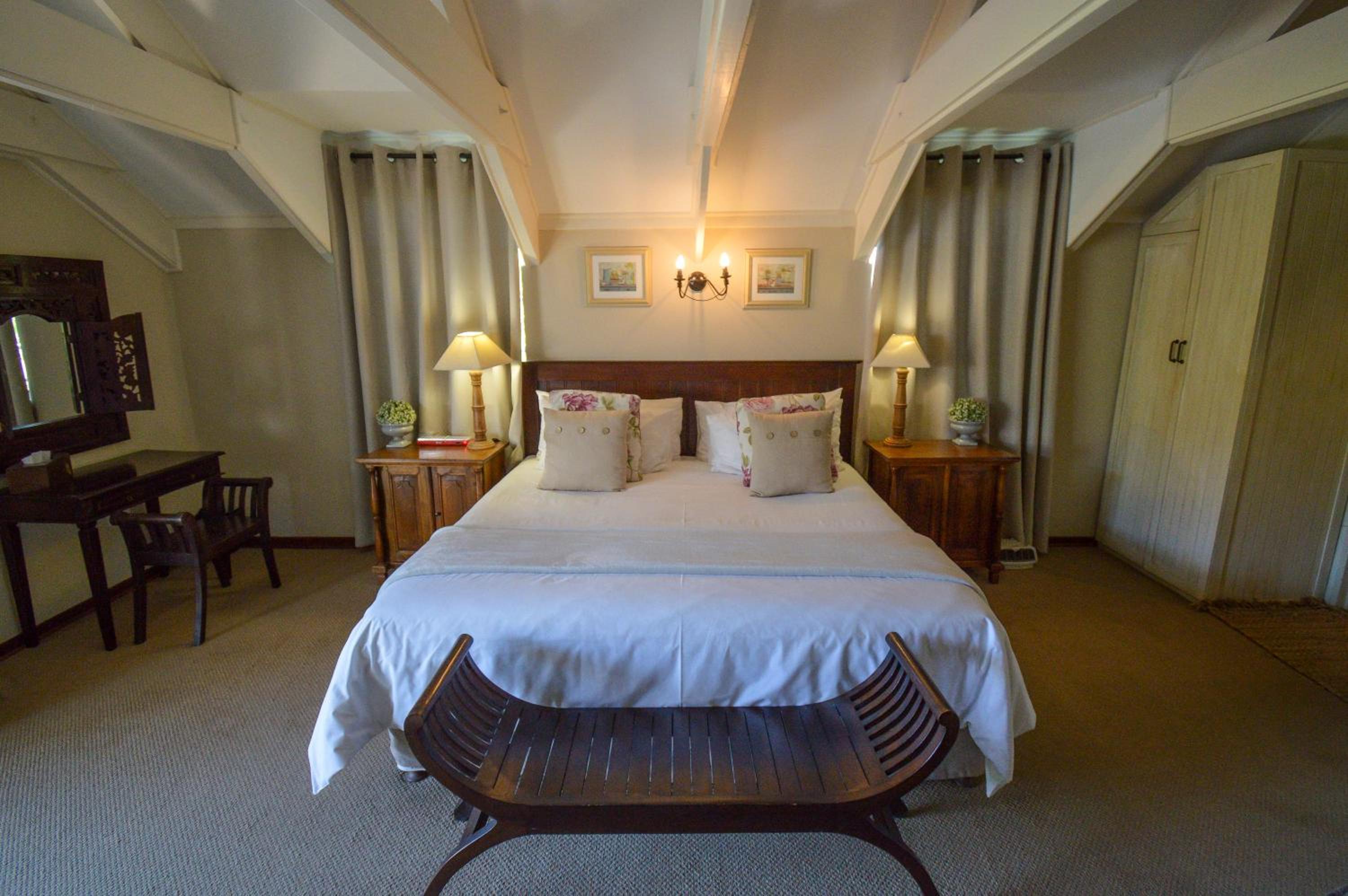 San Rock Guest House