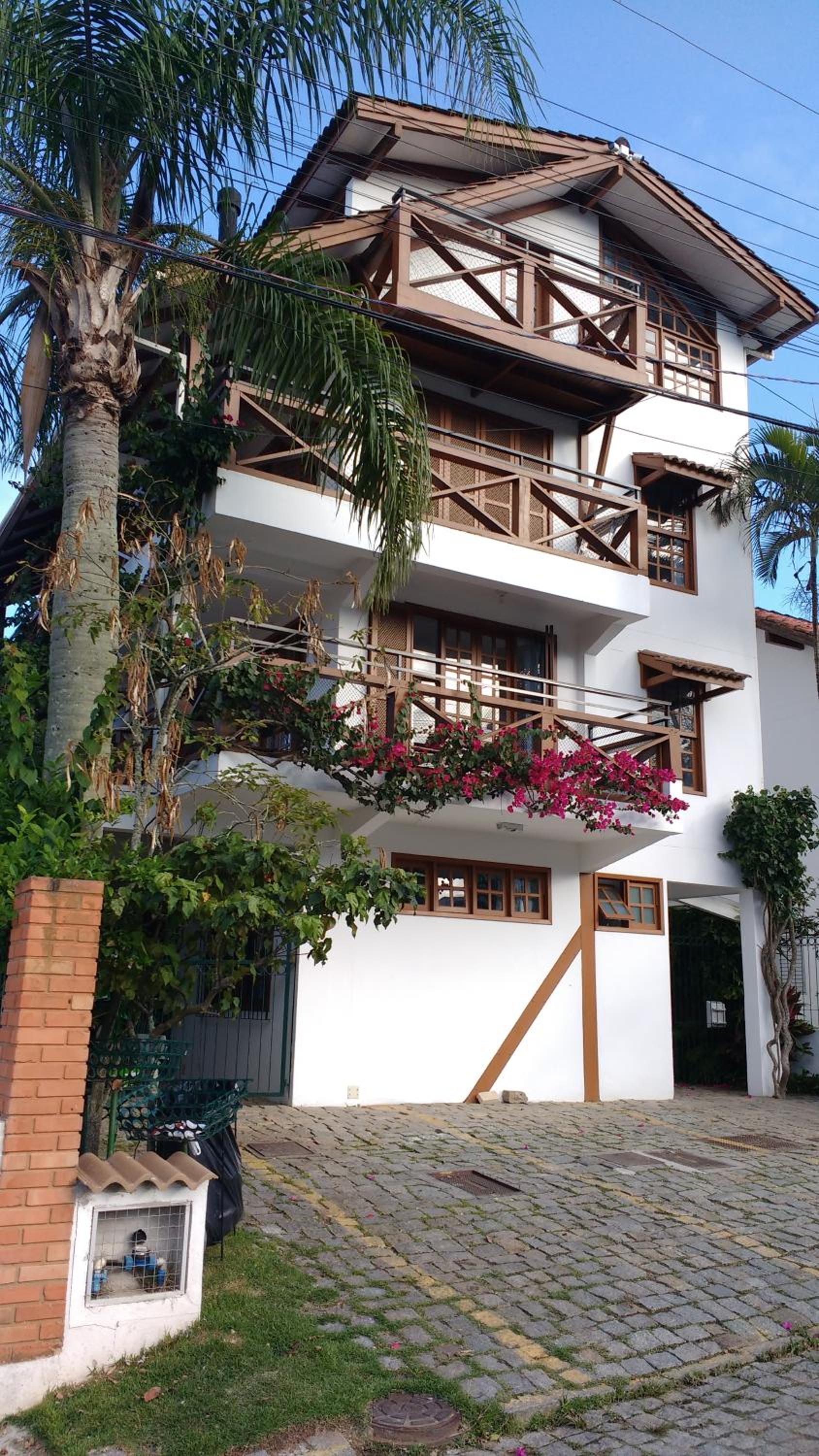 Apartamentos Morada Aquitânia