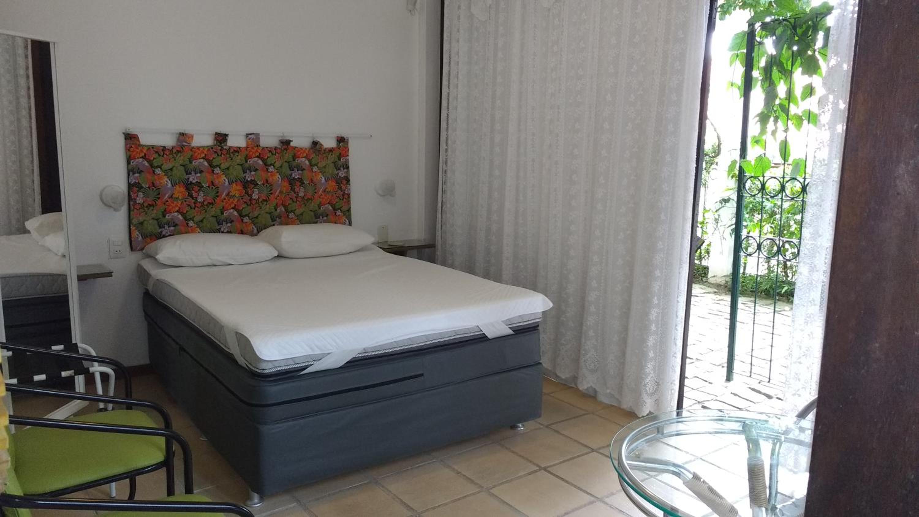 Apartamentos Morada Aquitânia