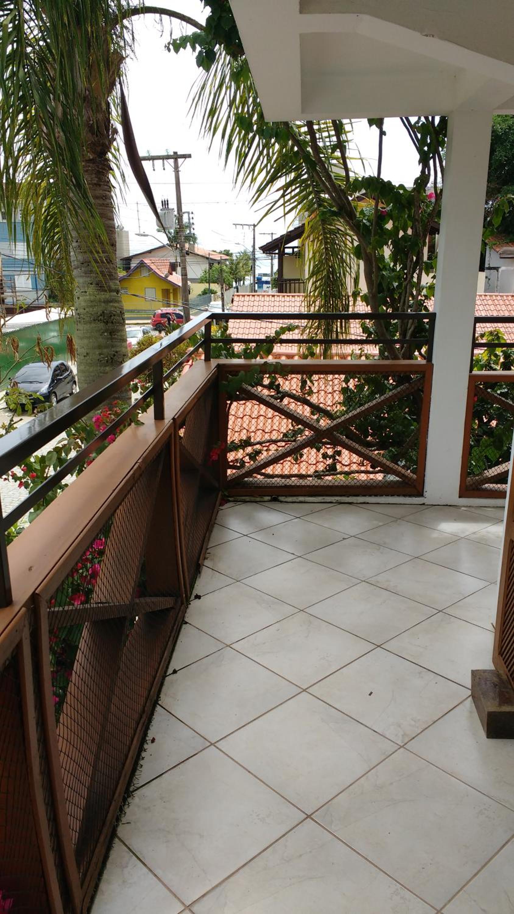 Apartamentos Morada Aquitânia
