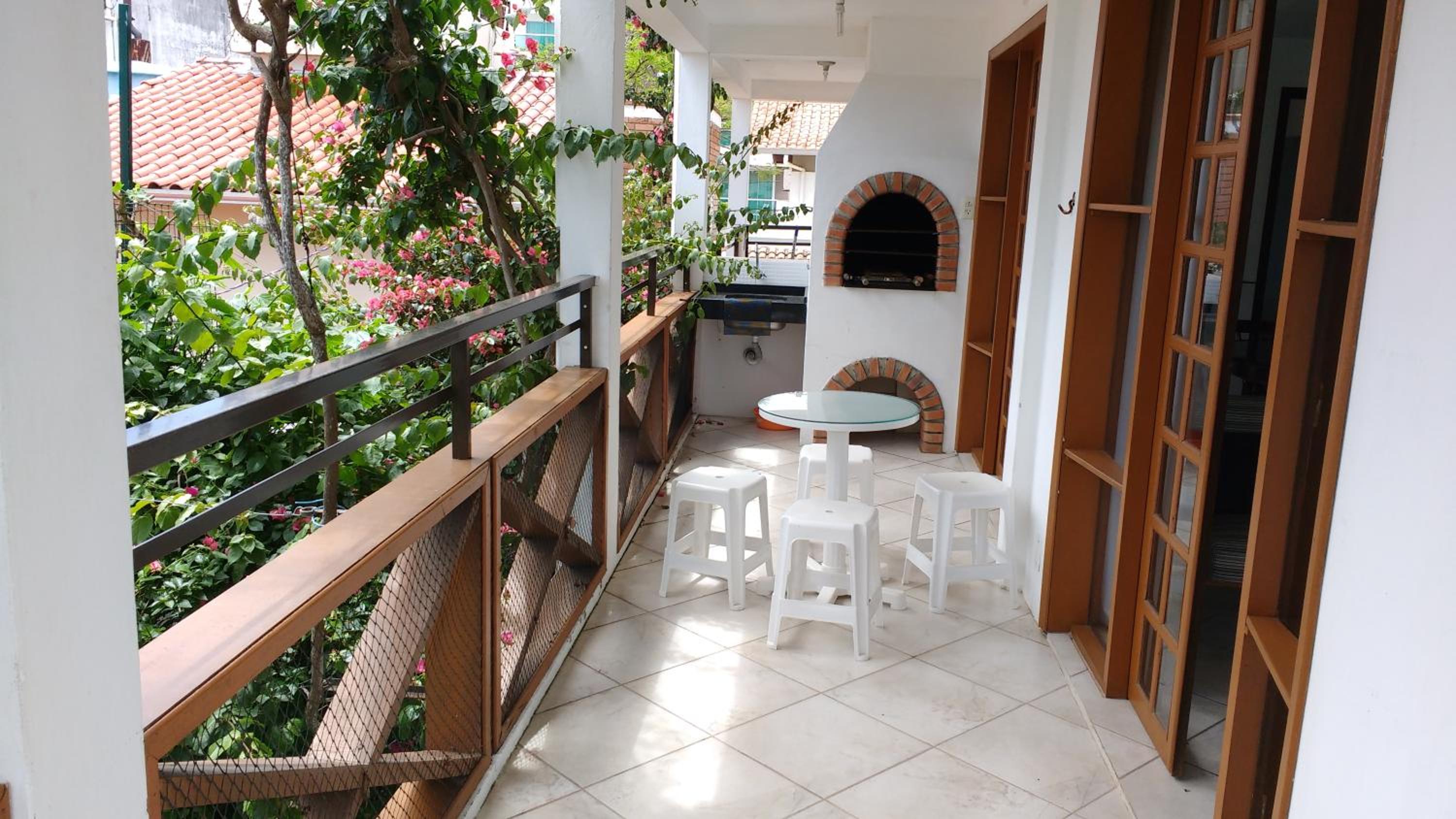 Apartamentos Morada Aquitânia