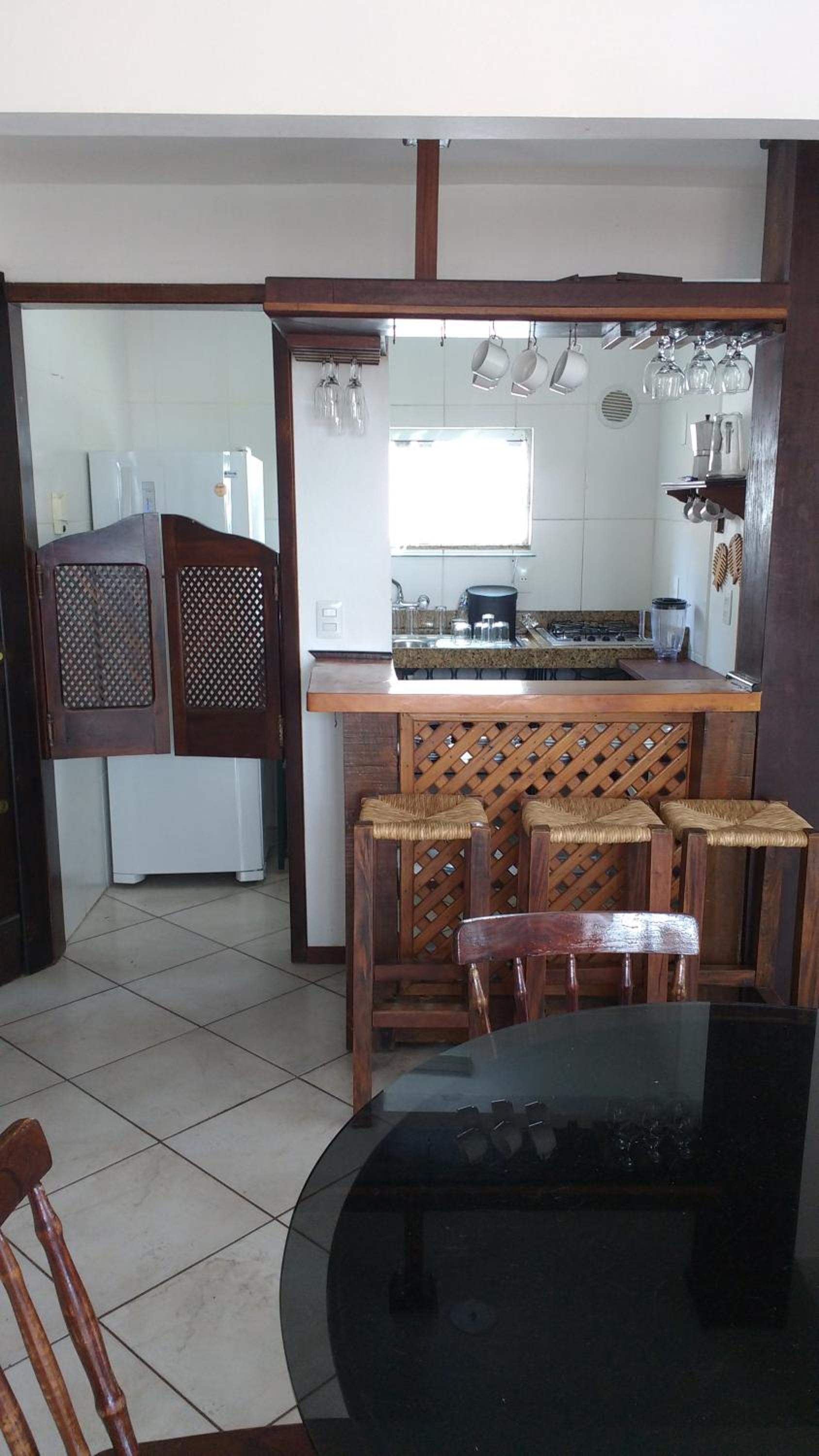 Apartamentos Morada Aquitânia