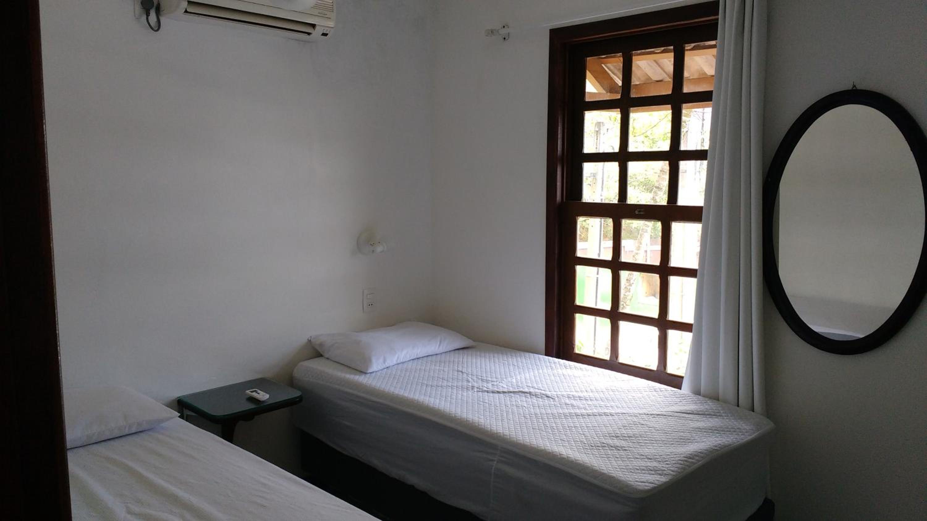 Apartamentos Morada Aquitânia