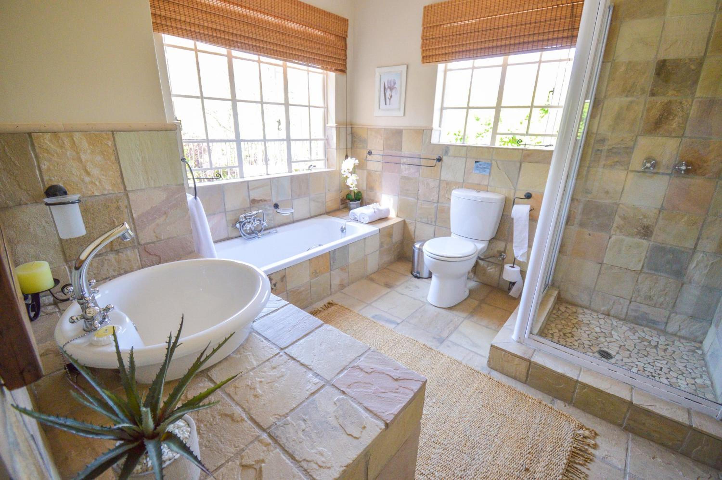 San Rock Guest House