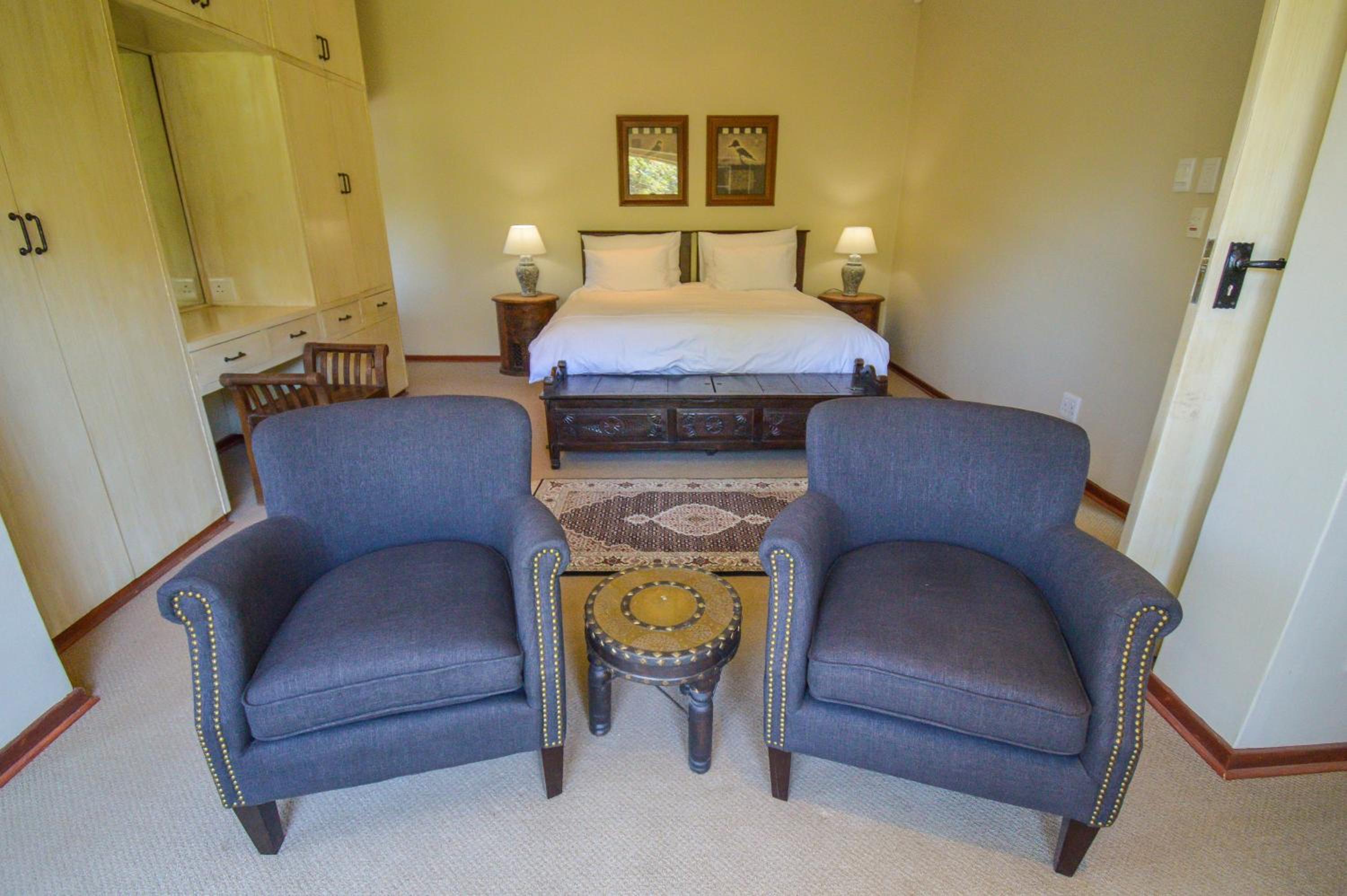 San Rock Guest House