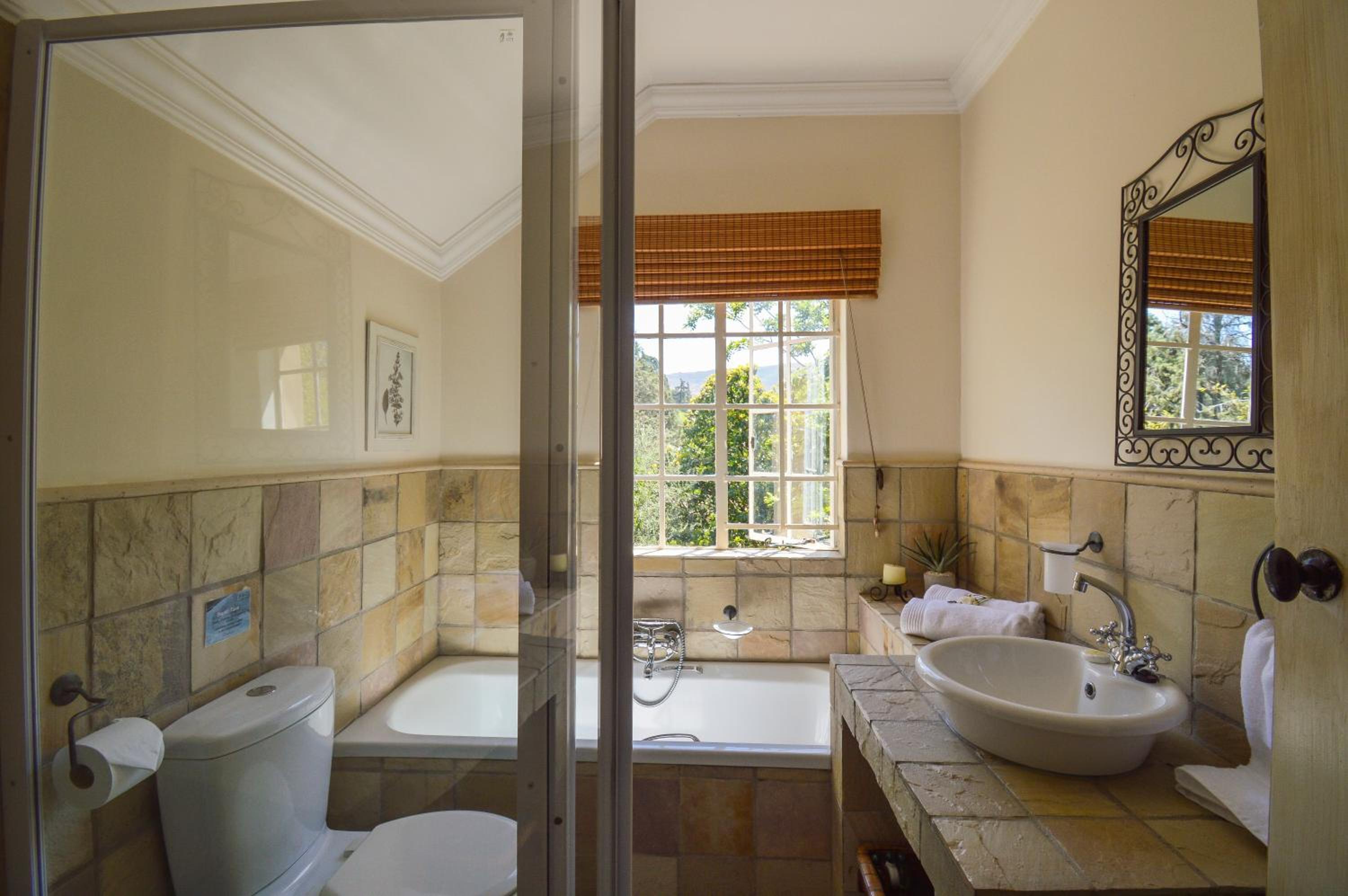 San Rock Guest House