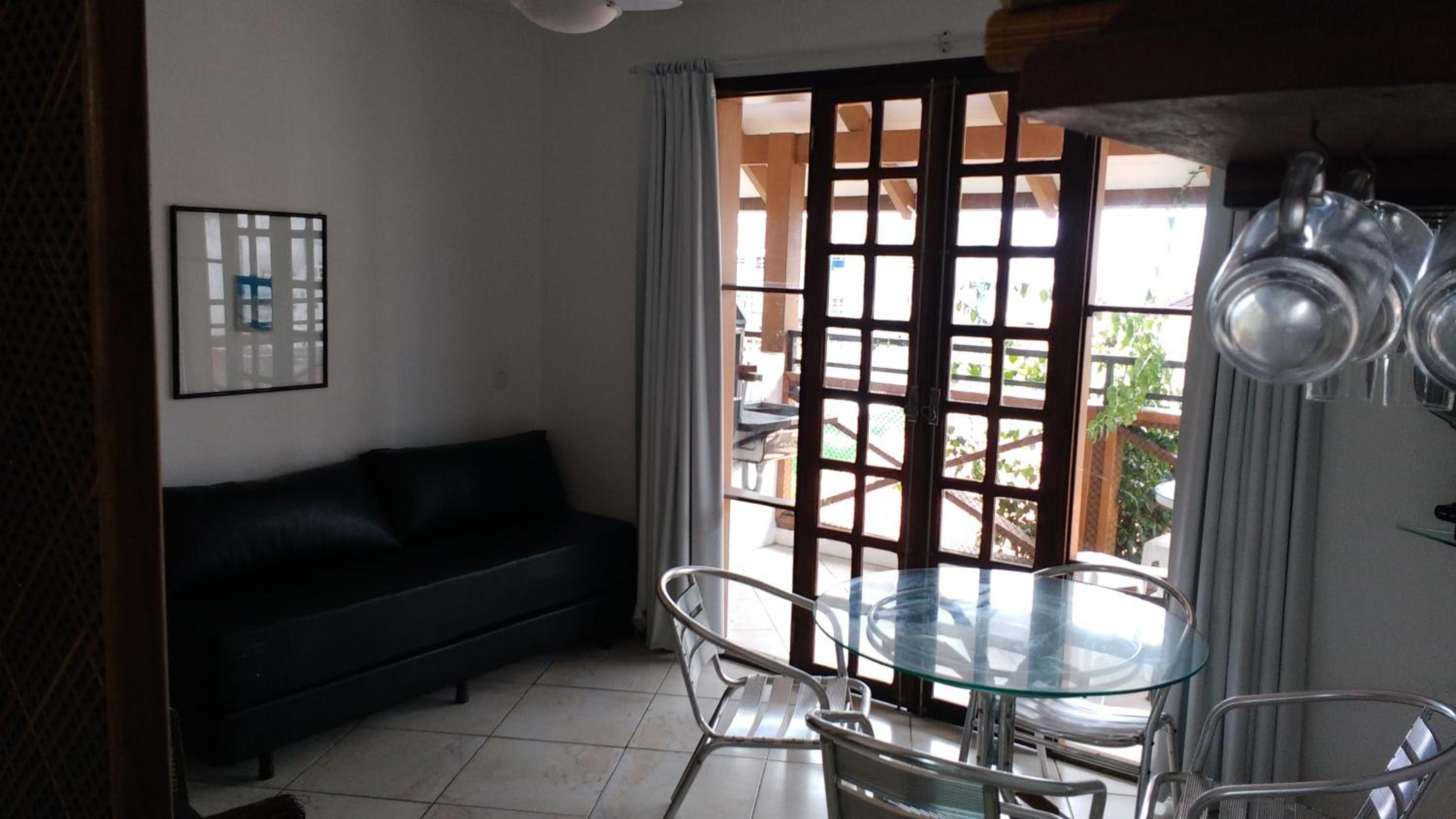 Apartamentos Morada Aquitânia