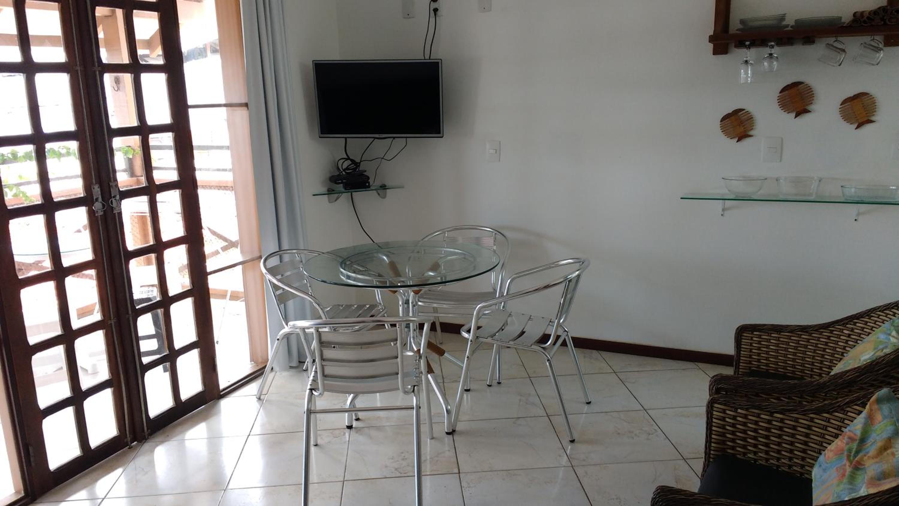 Apartamentos Morada Aquitânia