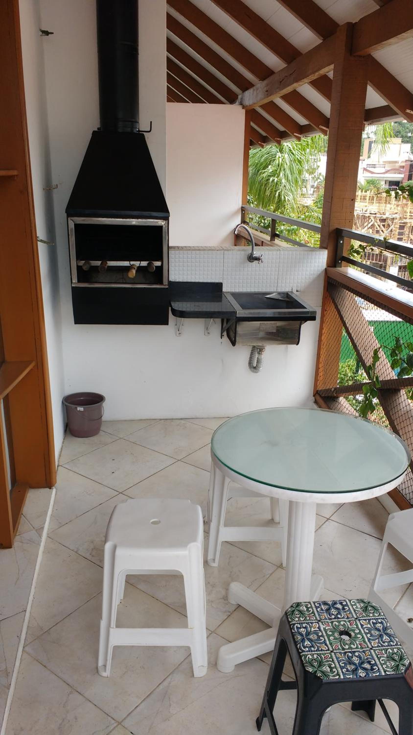 Apartamentos Morada Aquitânia