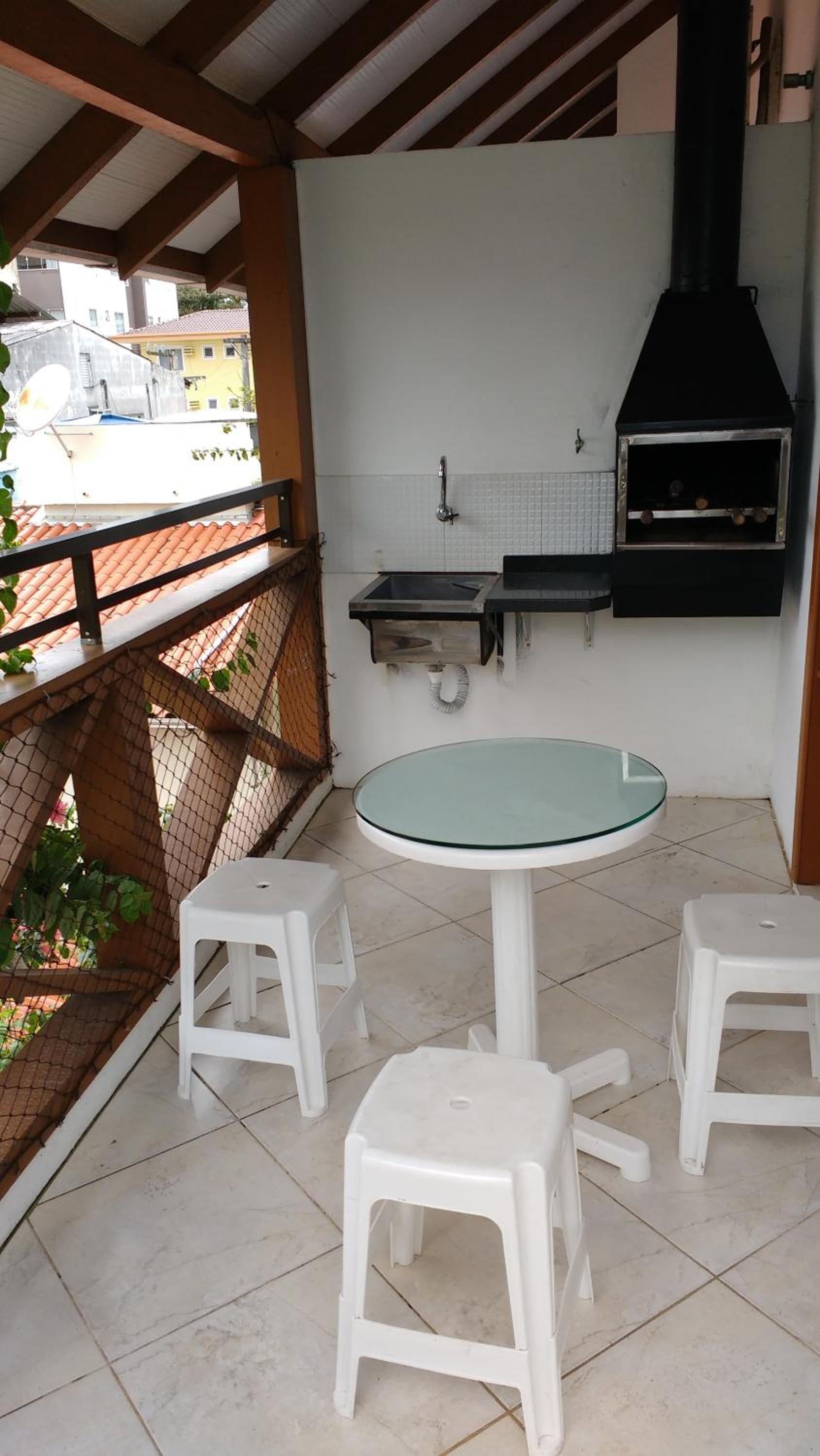 Apartamentos Morada Aquitânia