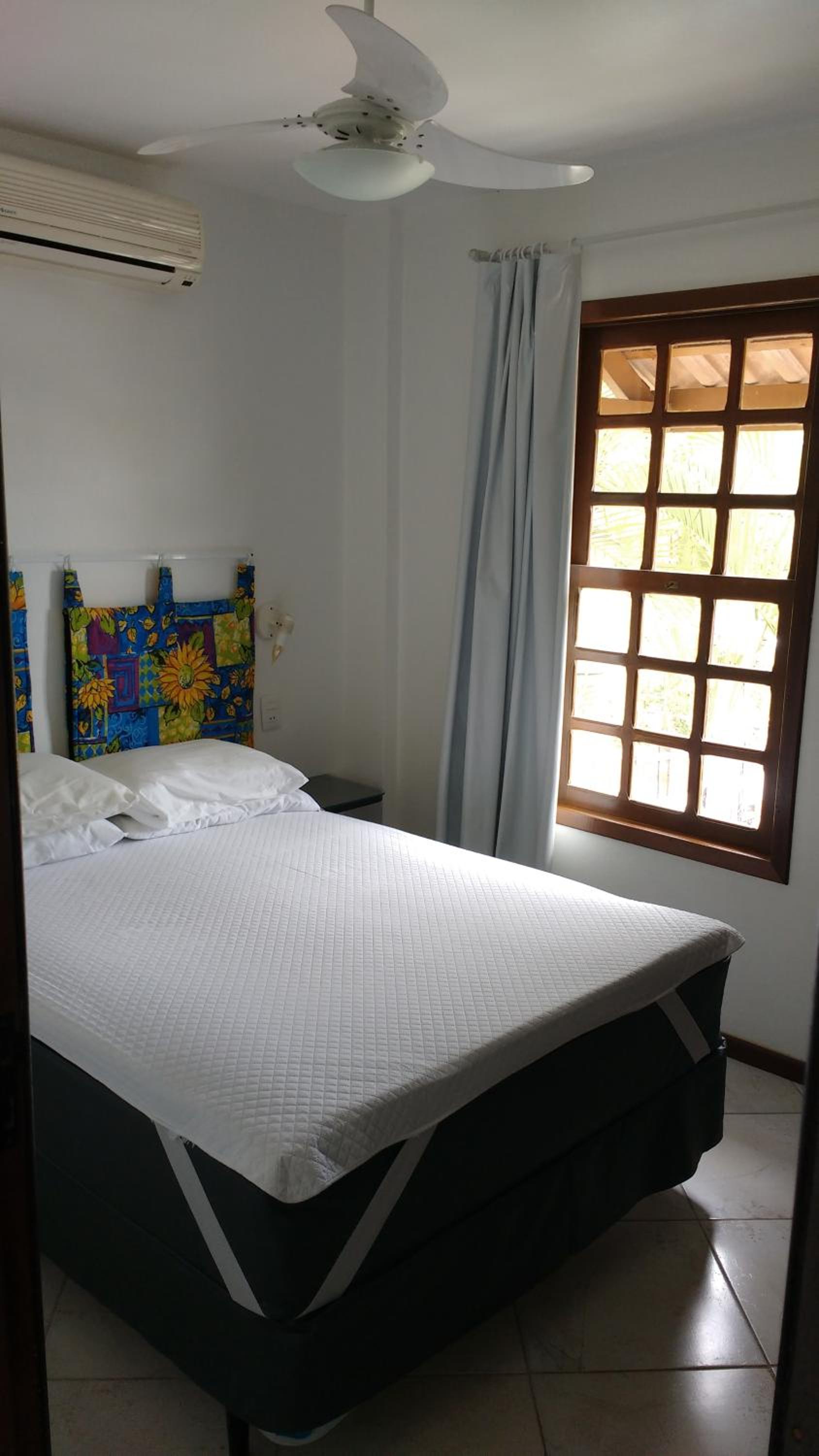 Apartamentos Morada Aquitânia