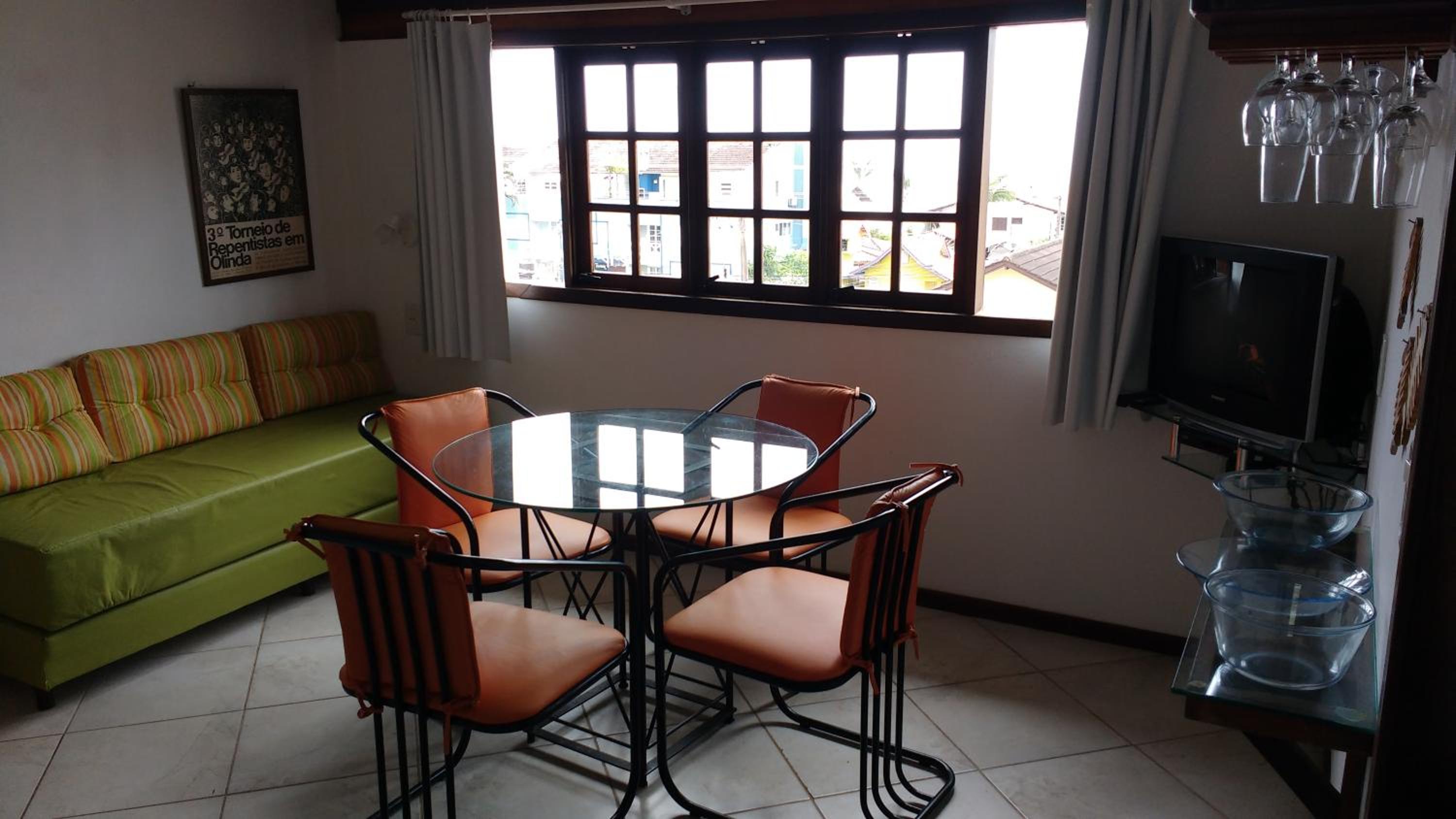Apartamentos Morada Aquitânia