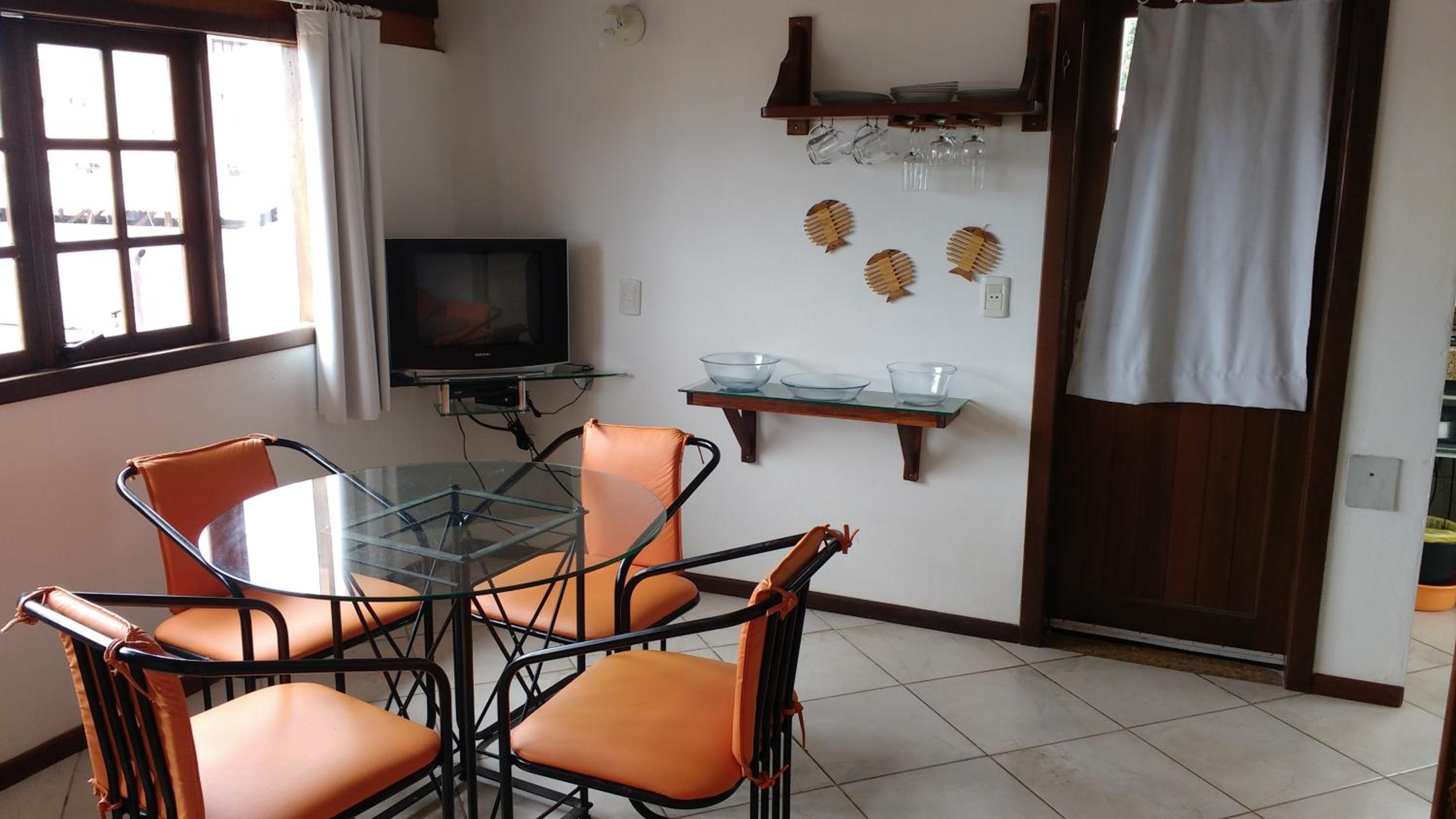Apartamentos Morada Aquitânia