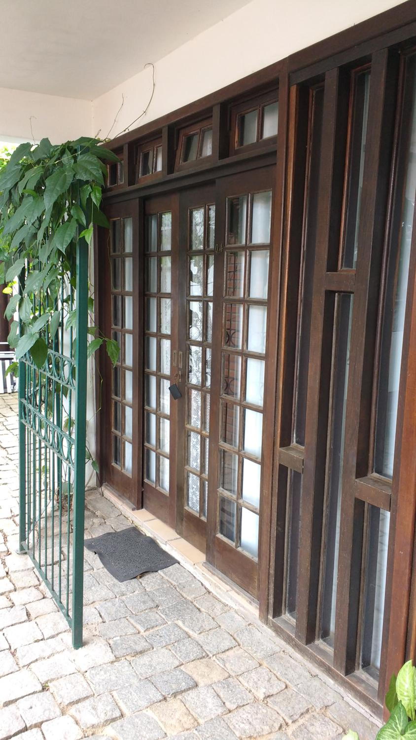 Apartamentos Morada Aquitânia