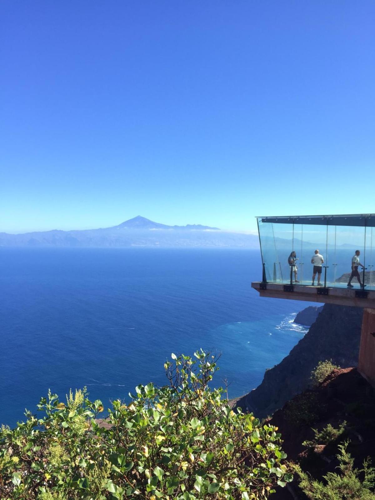 APARTAMENTO AINARA, LA GOMERA