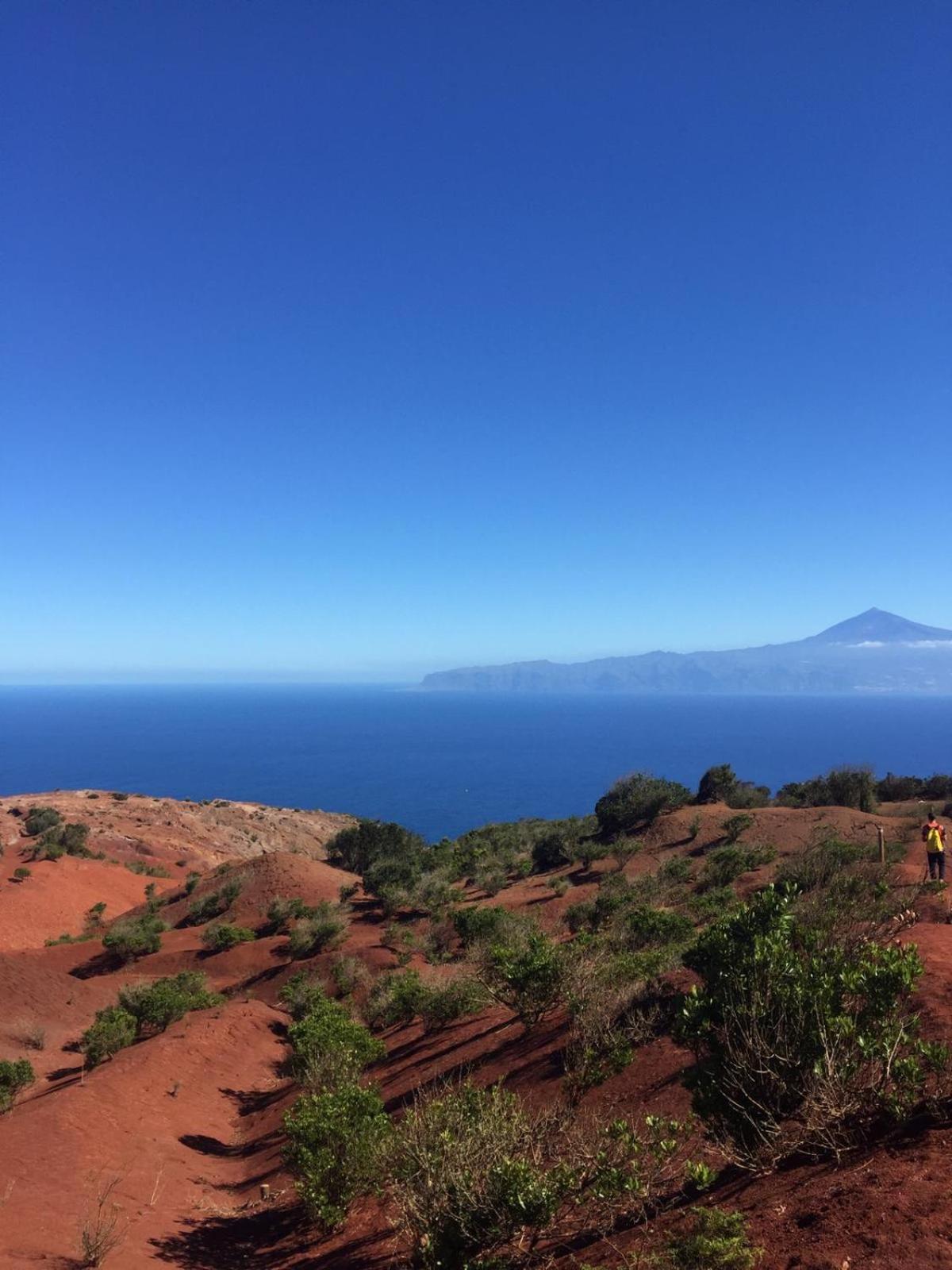 APARTAMENTO AINARA, LA GOMERA