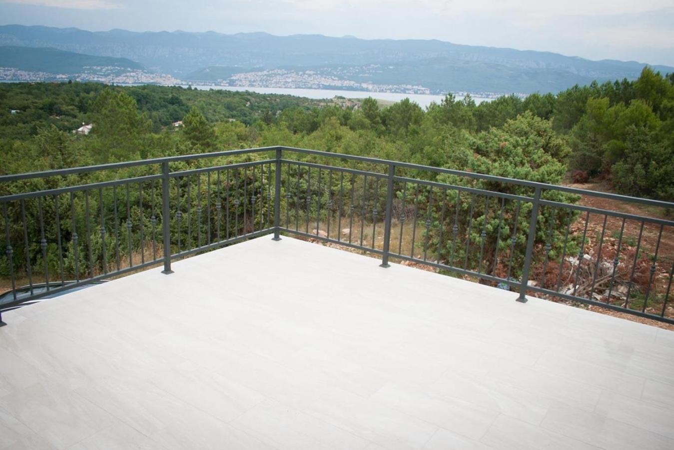 Vila Murvenica view 5