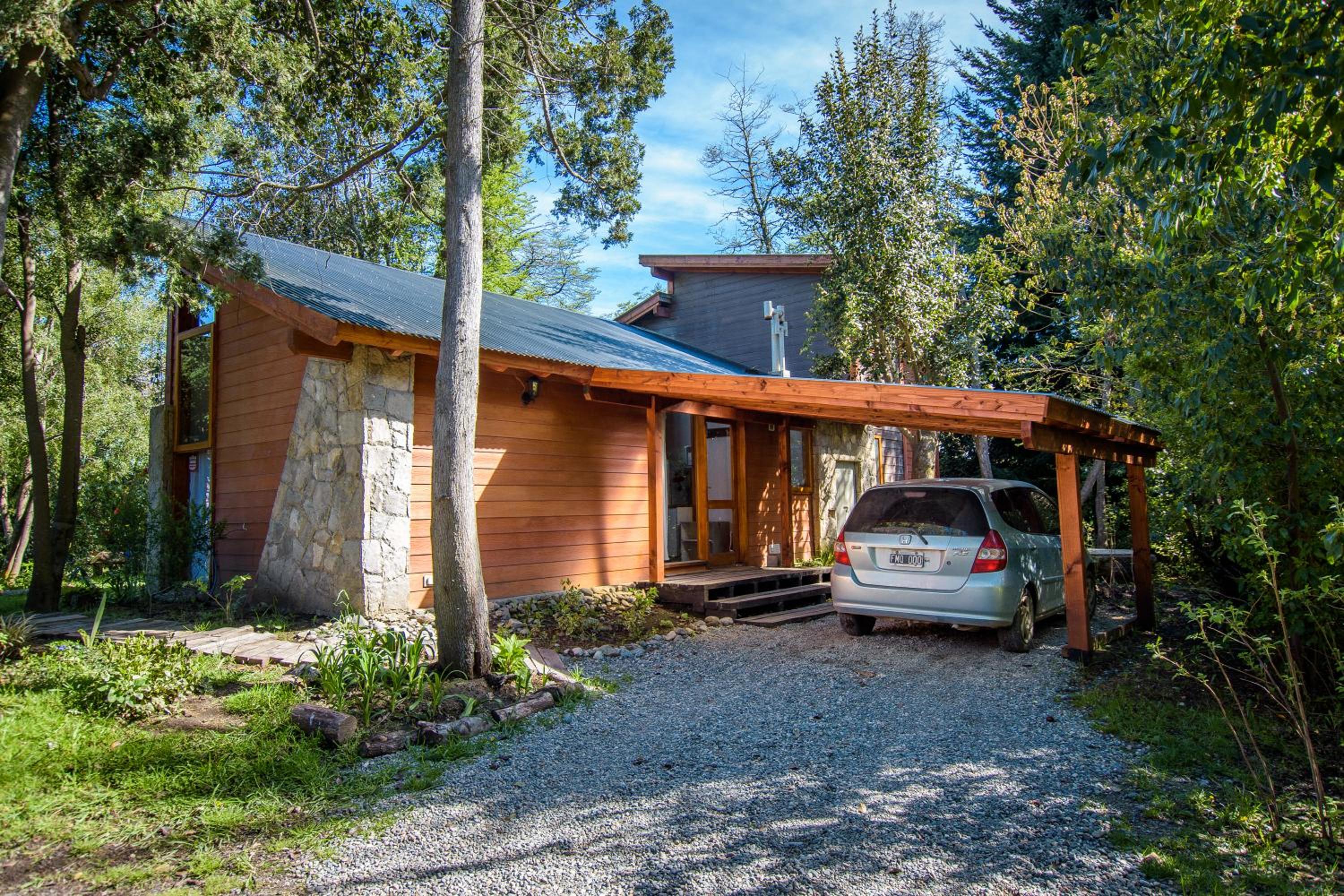 Casa Las Lilas