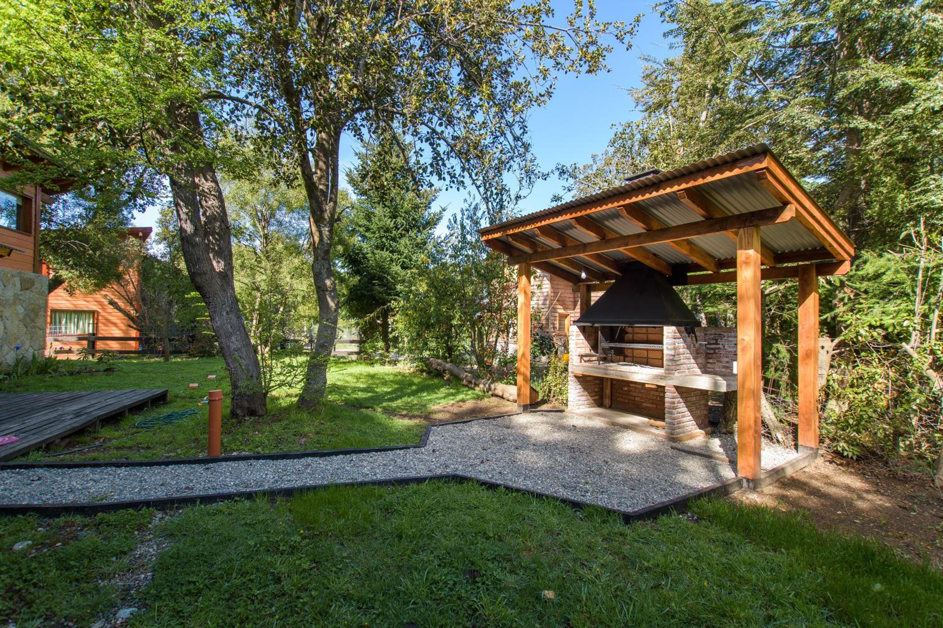 Casa Las Lilas