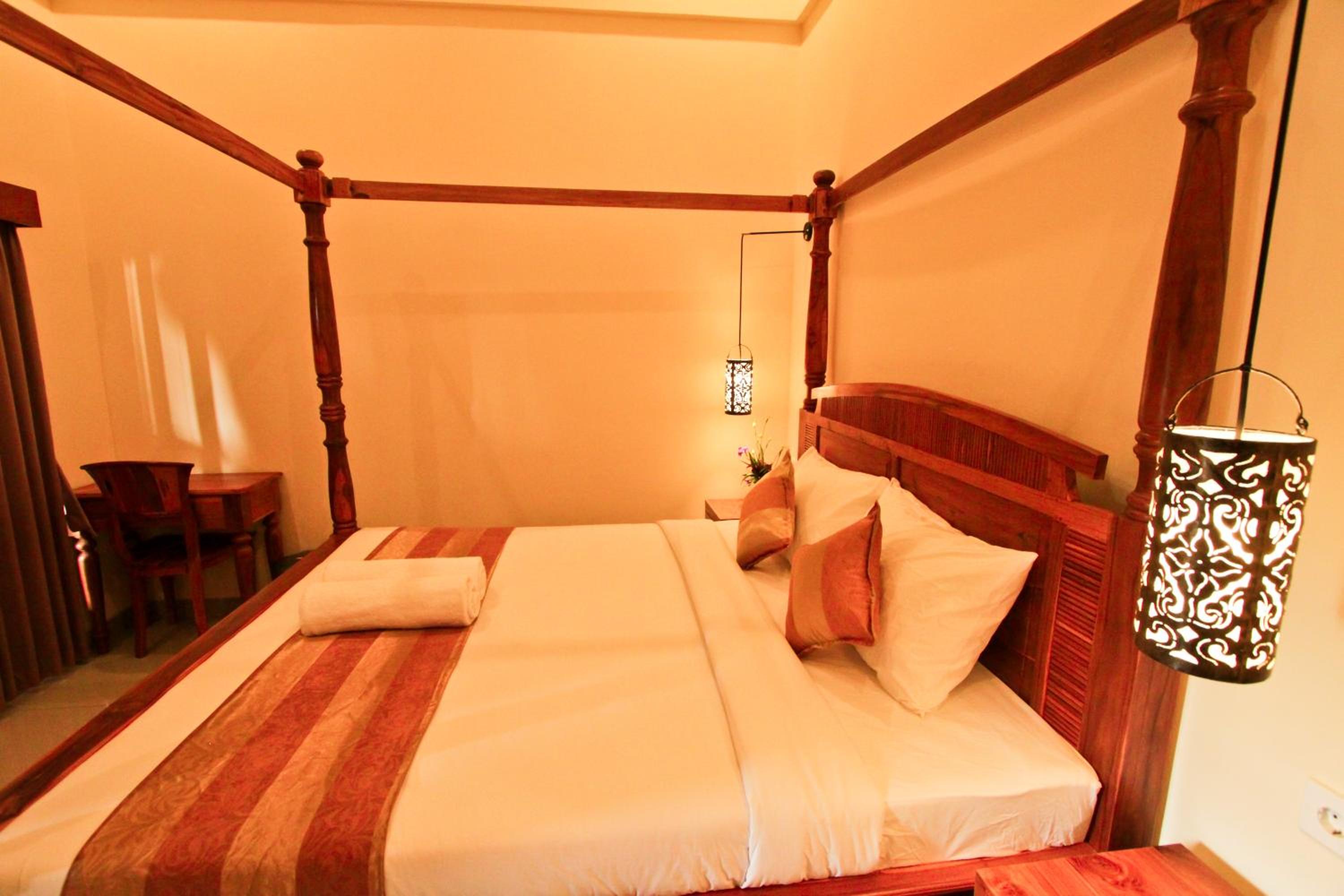 Awan Bali House