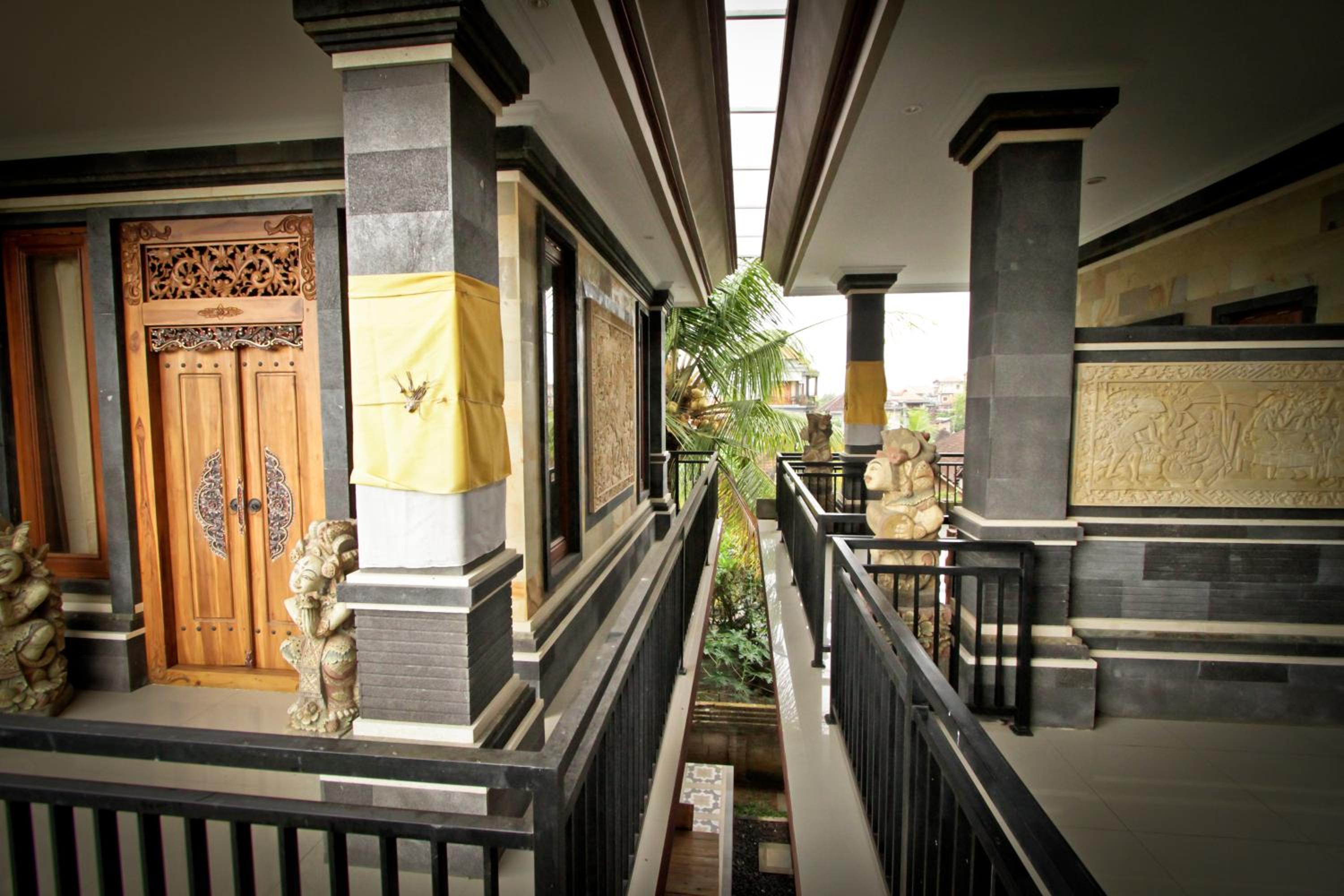 Awan Bali House