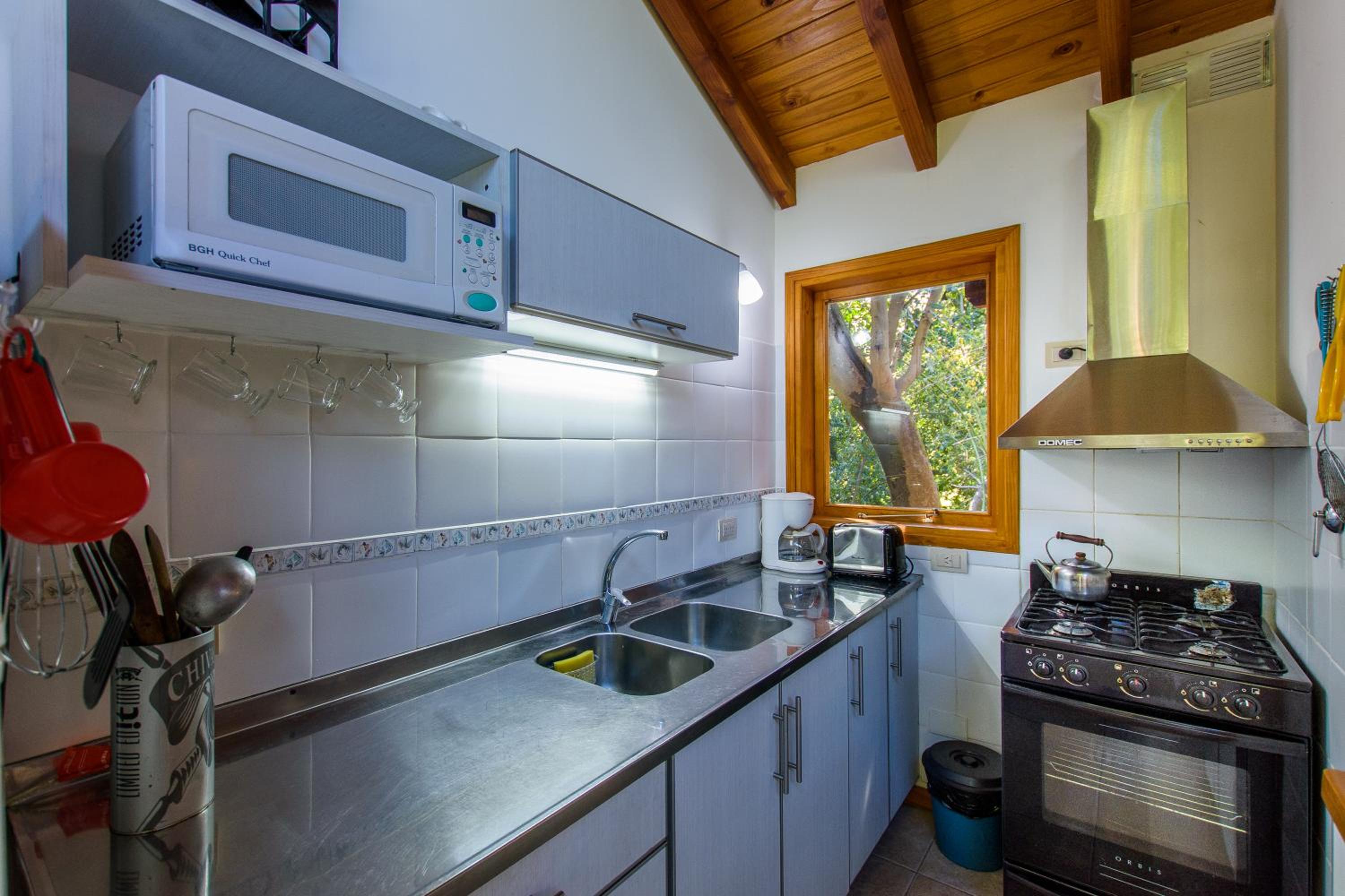 Casa Las Lilas