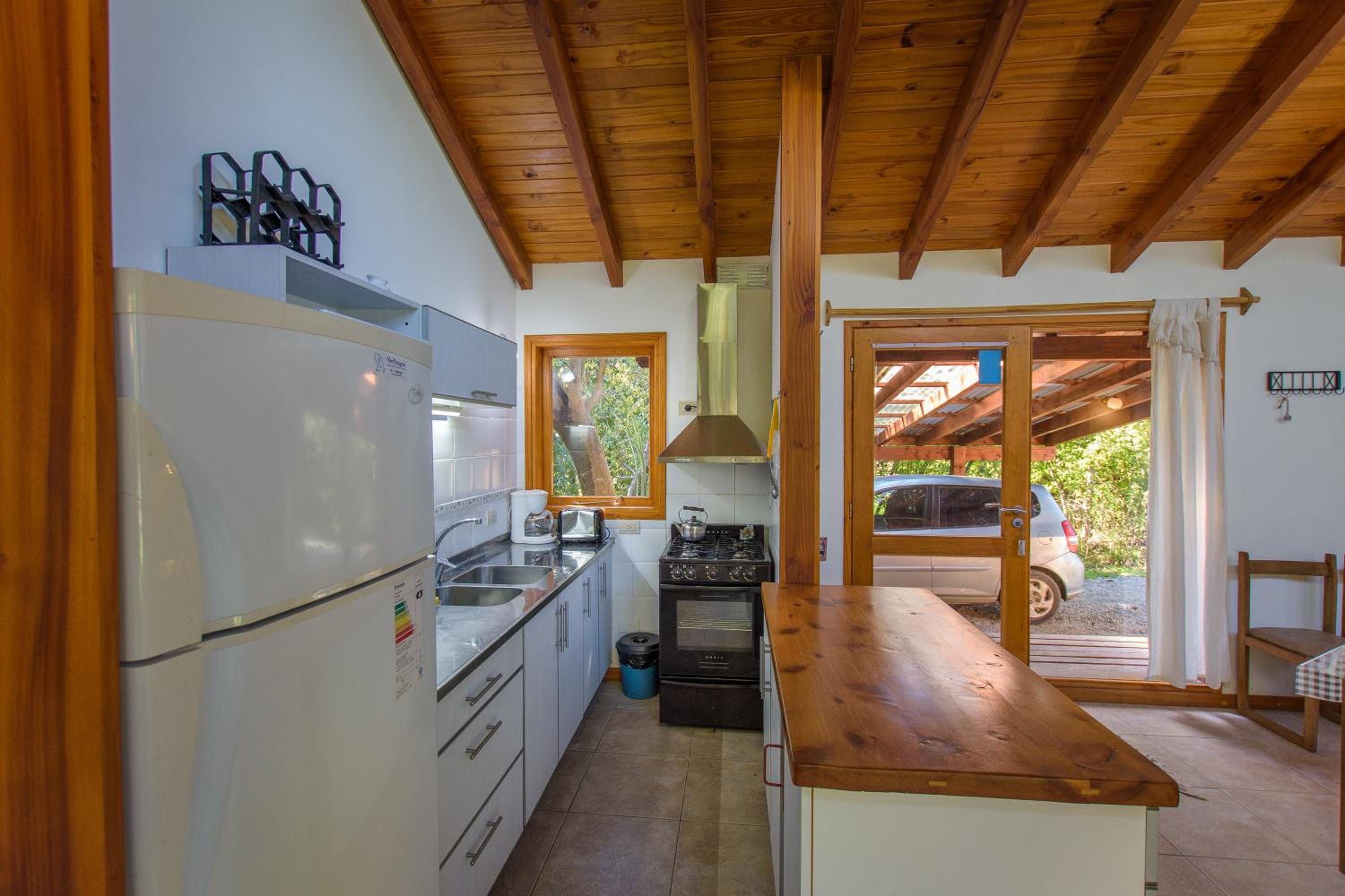 Casa Las Lilas