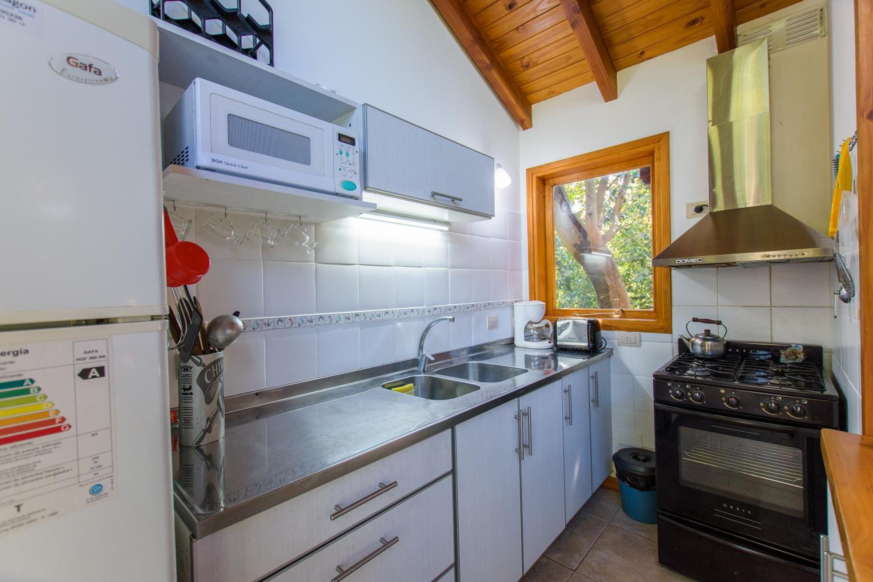 Casa Las Lilas
