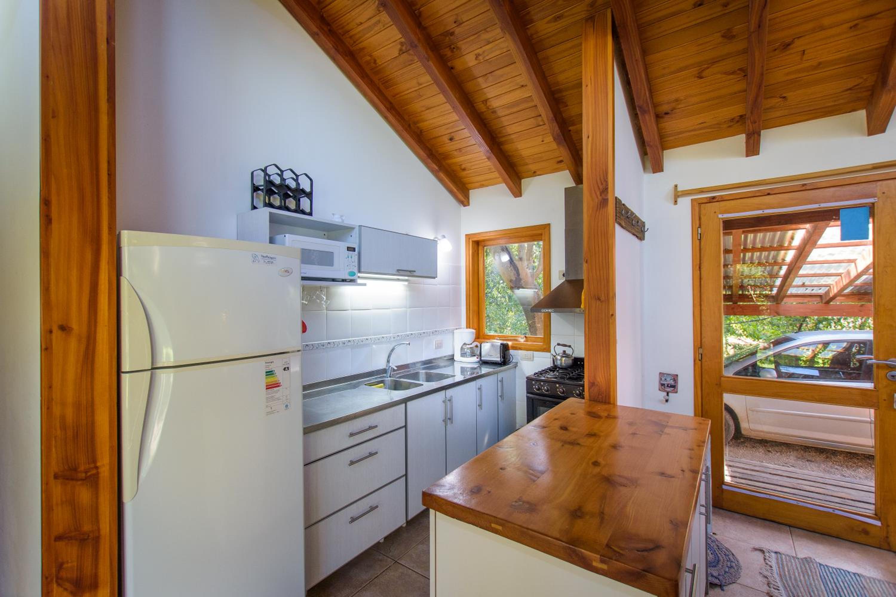 Casa Las Lilas